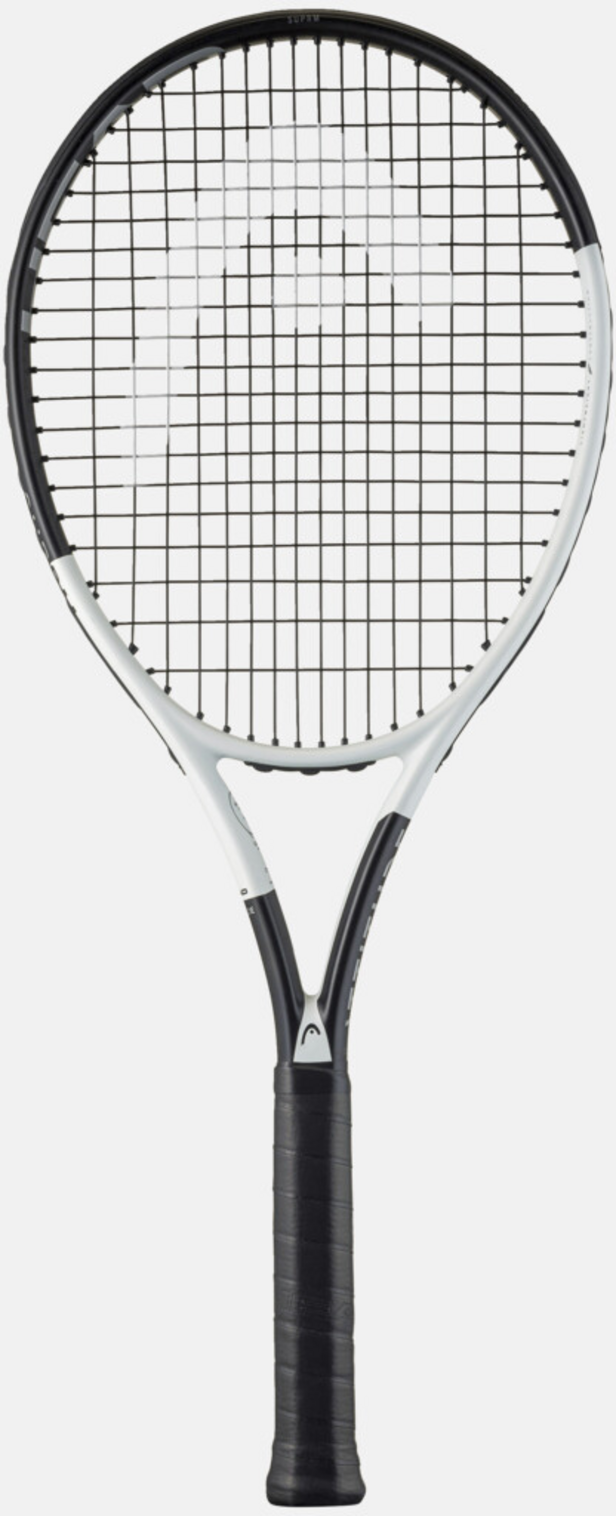 HEAD, Head Mx Attitude Suprm (black)