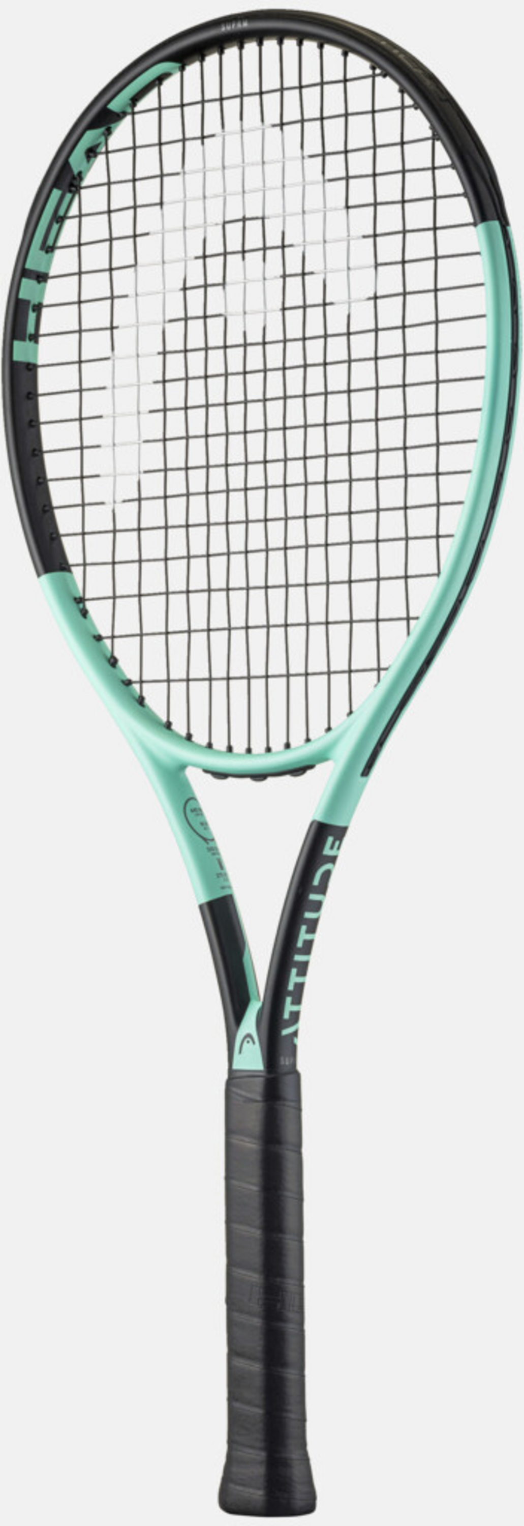 HEAD, Head Mx Attitude Suprm (mint)