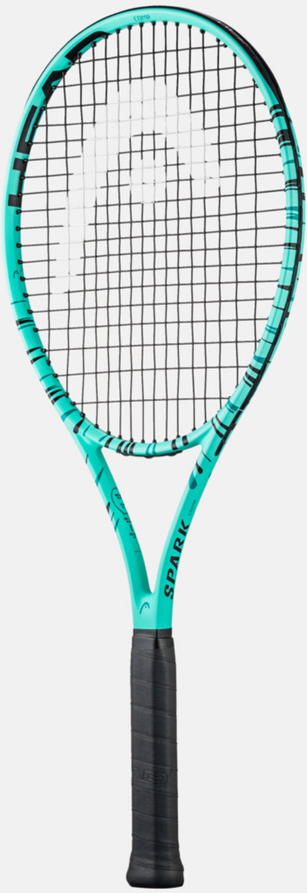 HEAD, Head Mx Spark Comp (mint)