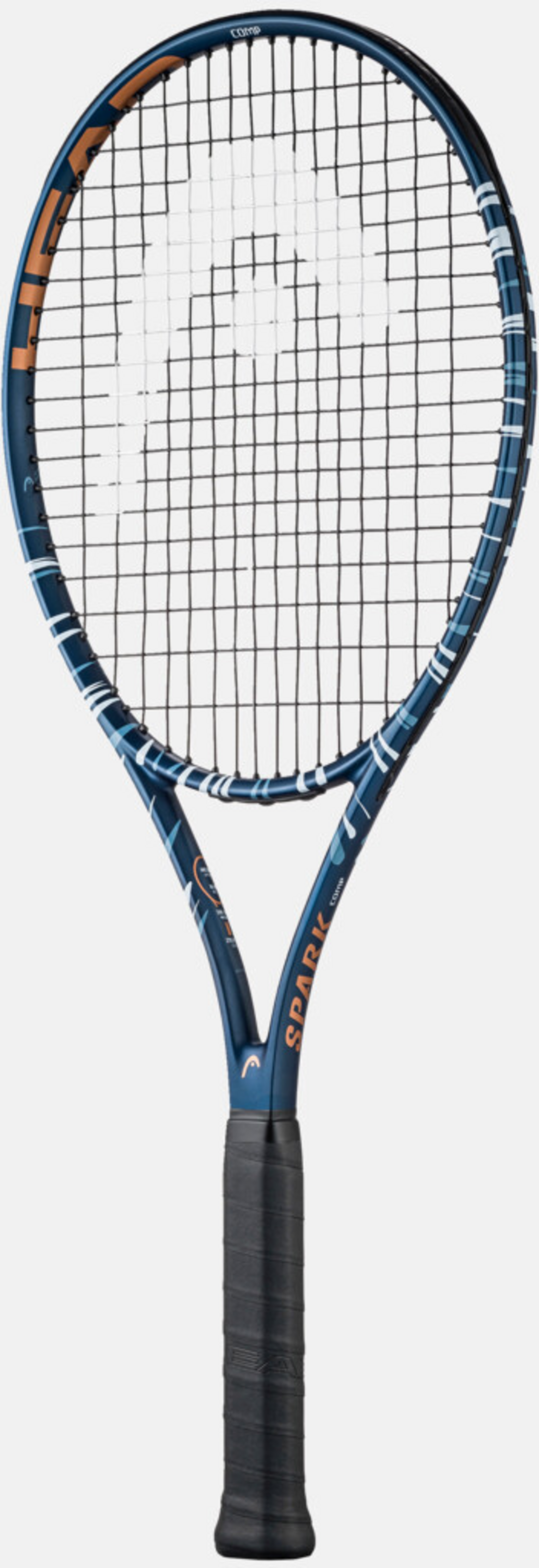 HEAD, Head Mx Spark Comp (petrol)