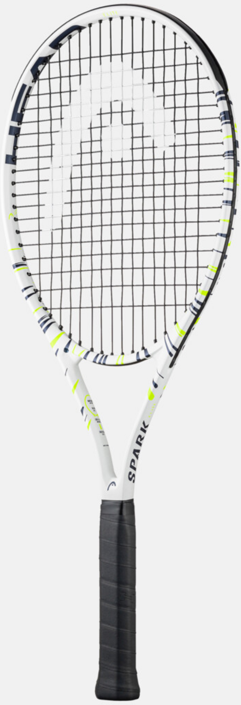 HEAD, Head Mx Spark Elite (white)