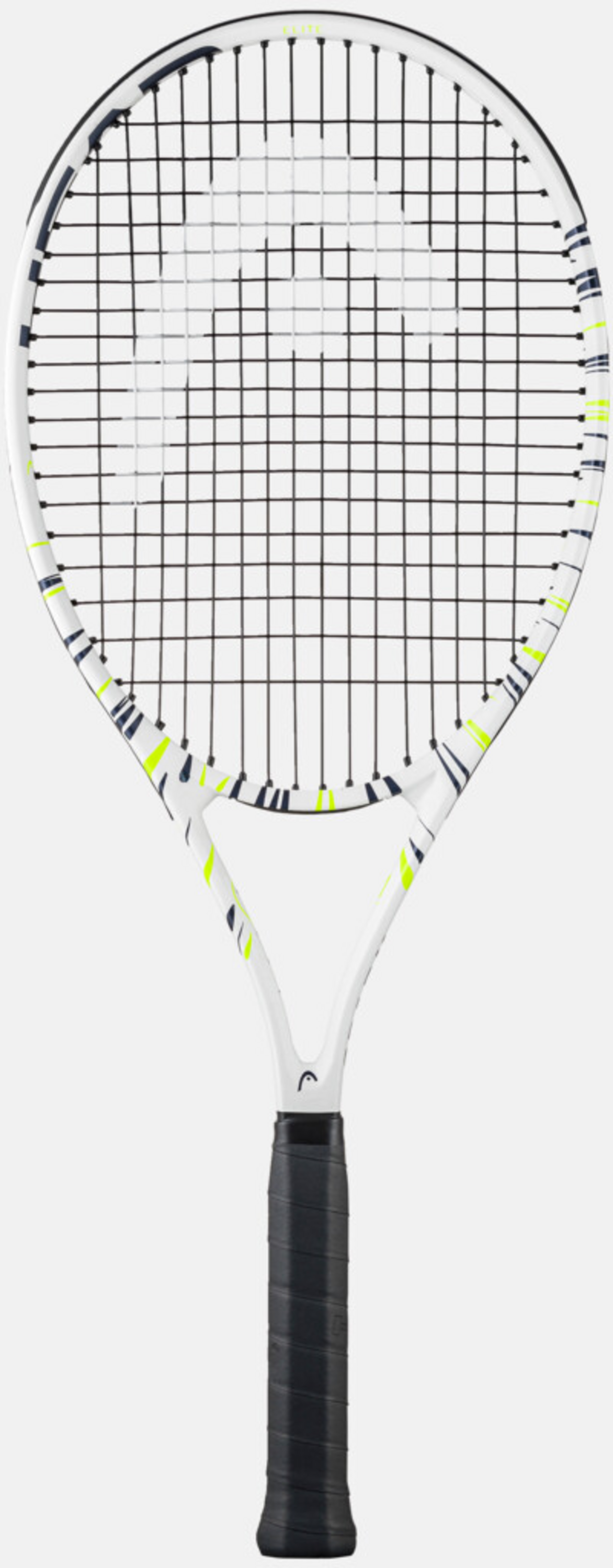 HEAD, Head Mx Spark Elite (white)