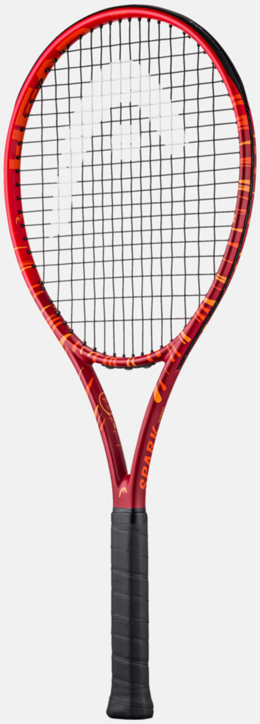 HEAD, Head Mx Spark Suprm (red)