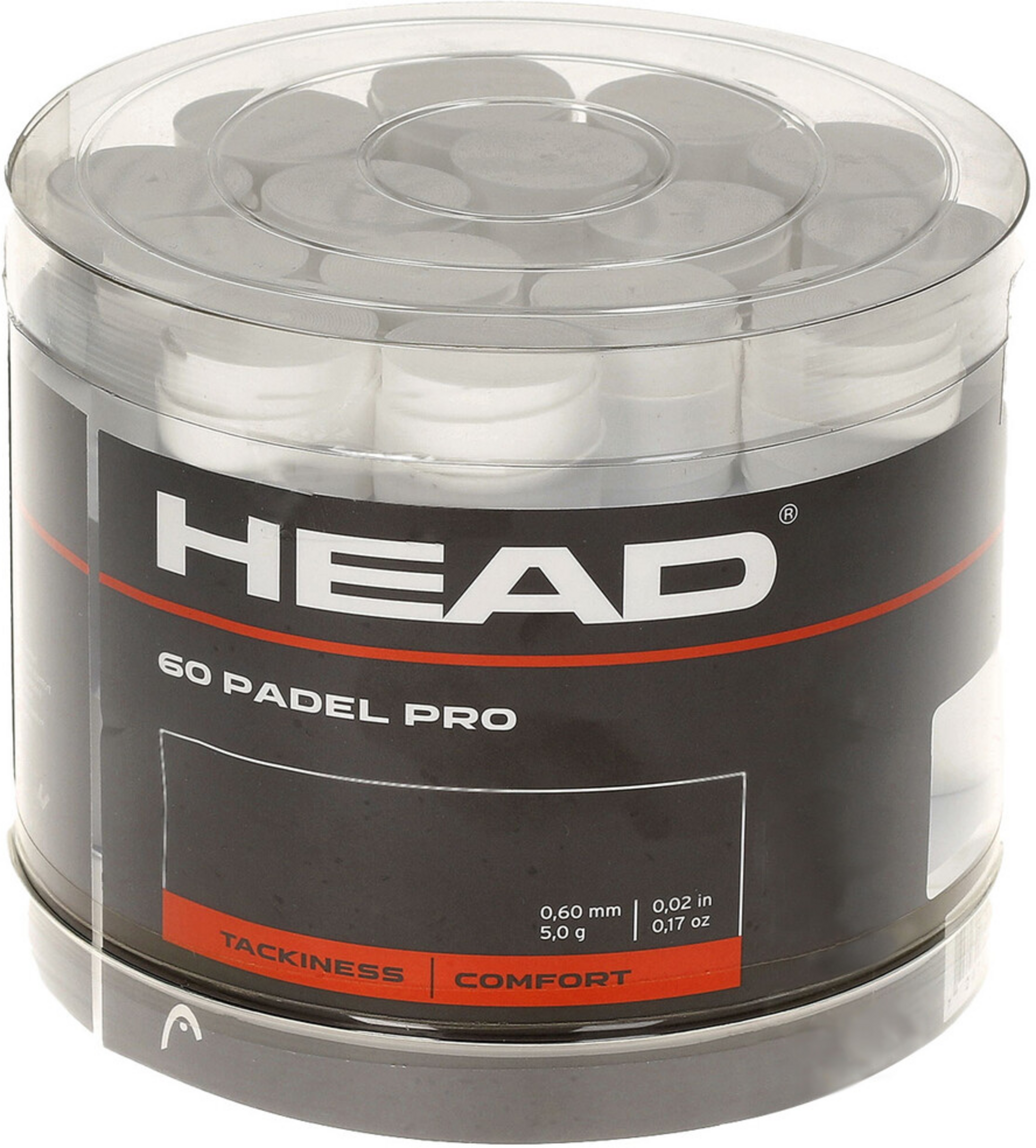 HEAD, Head Padel Pro 60st Display Box
