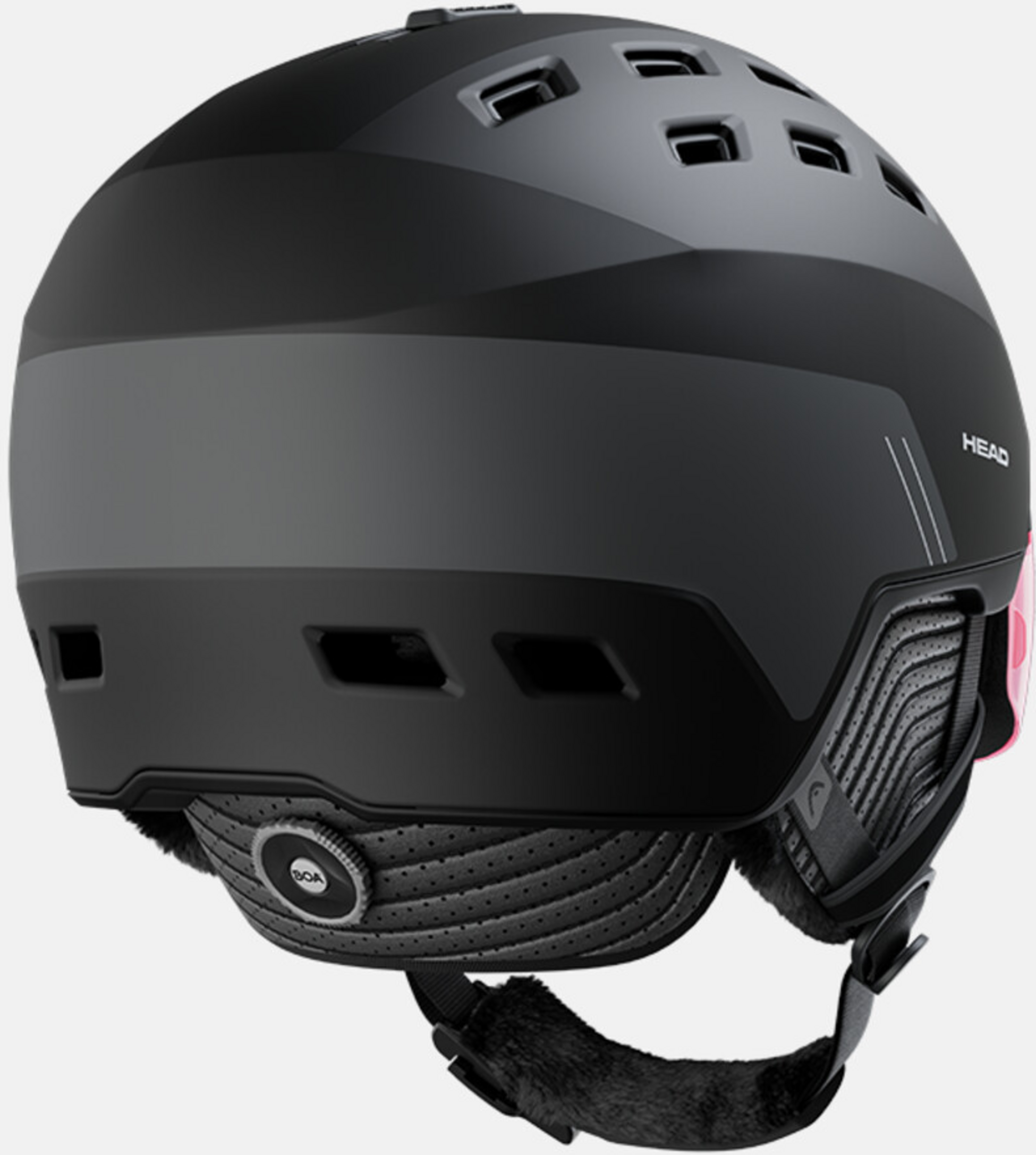 HEAD, Head Porsche Radar 5k Photo Mips