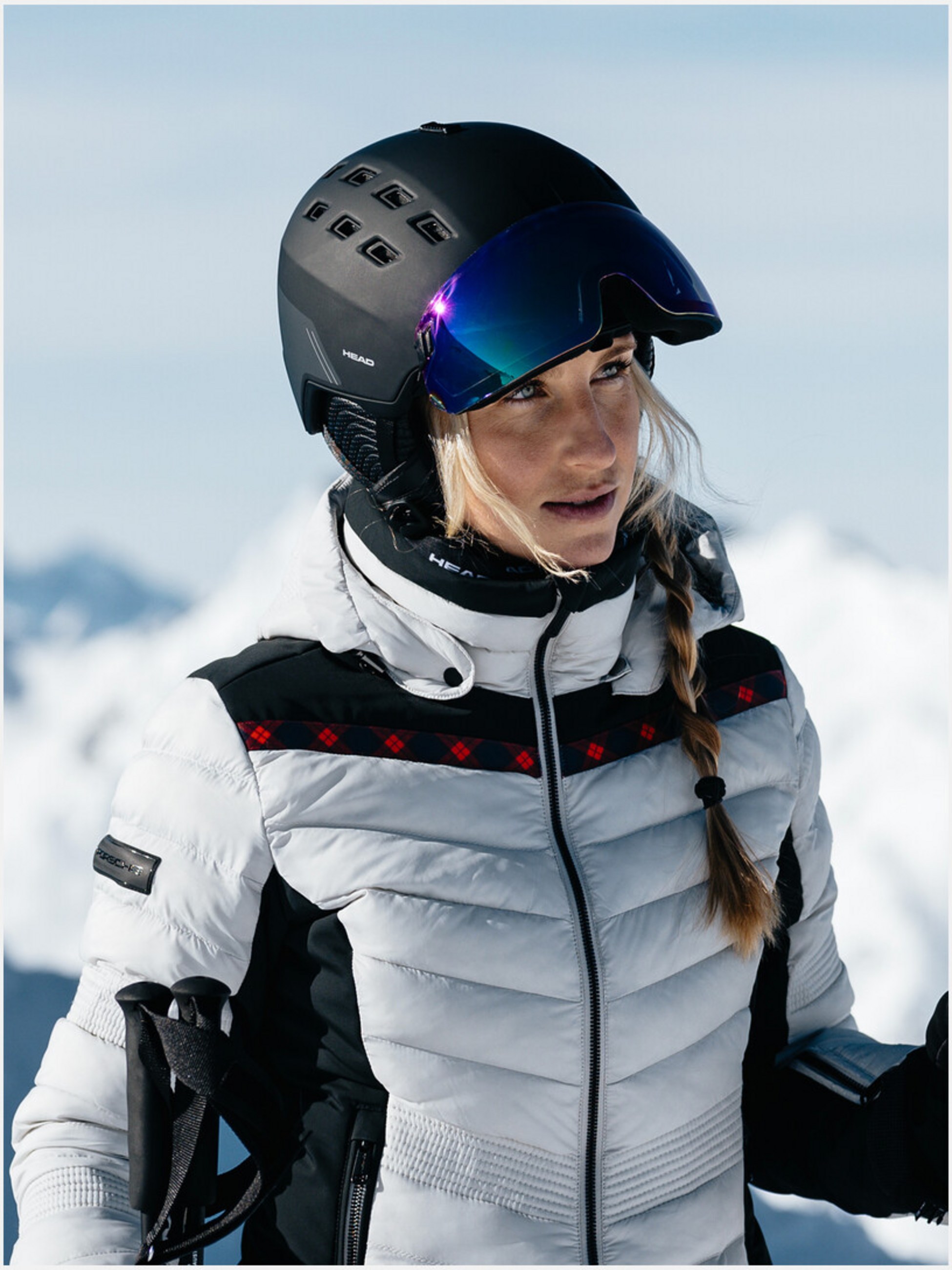 HEAD, Head Porsche Radar 5k Photo Mips