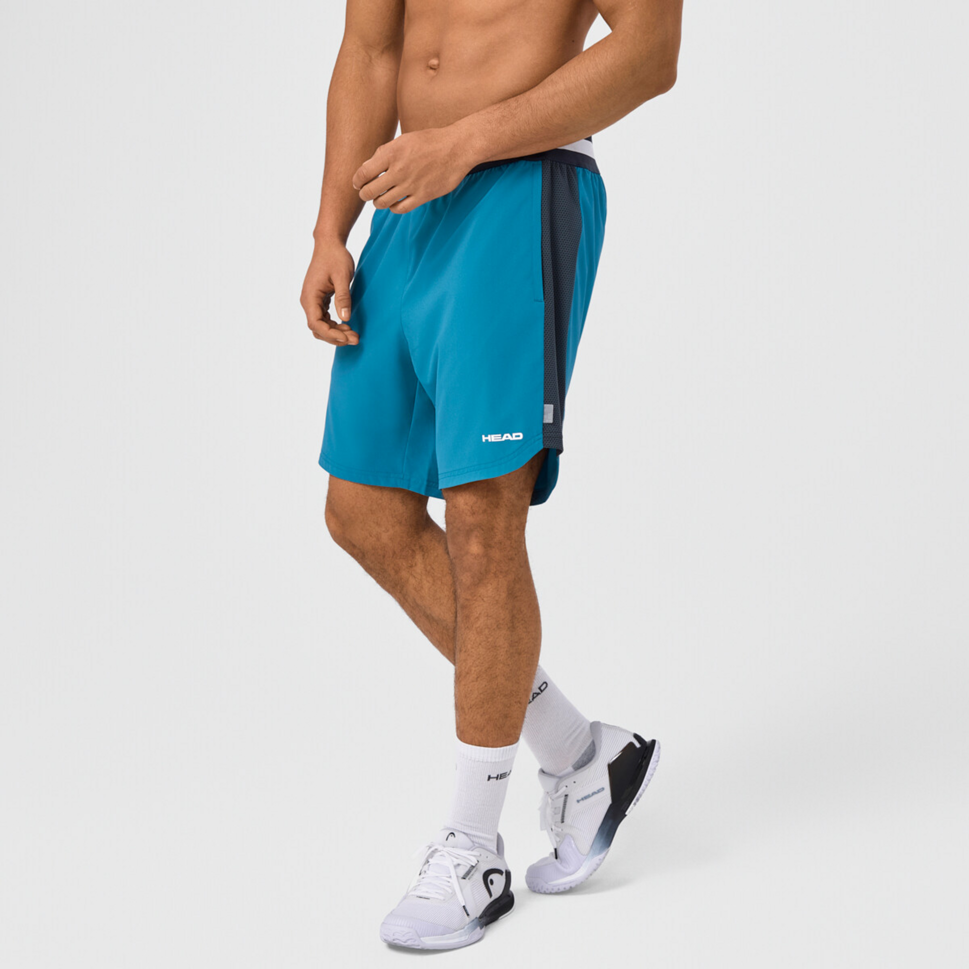HEAD, Head Power Shorts Men