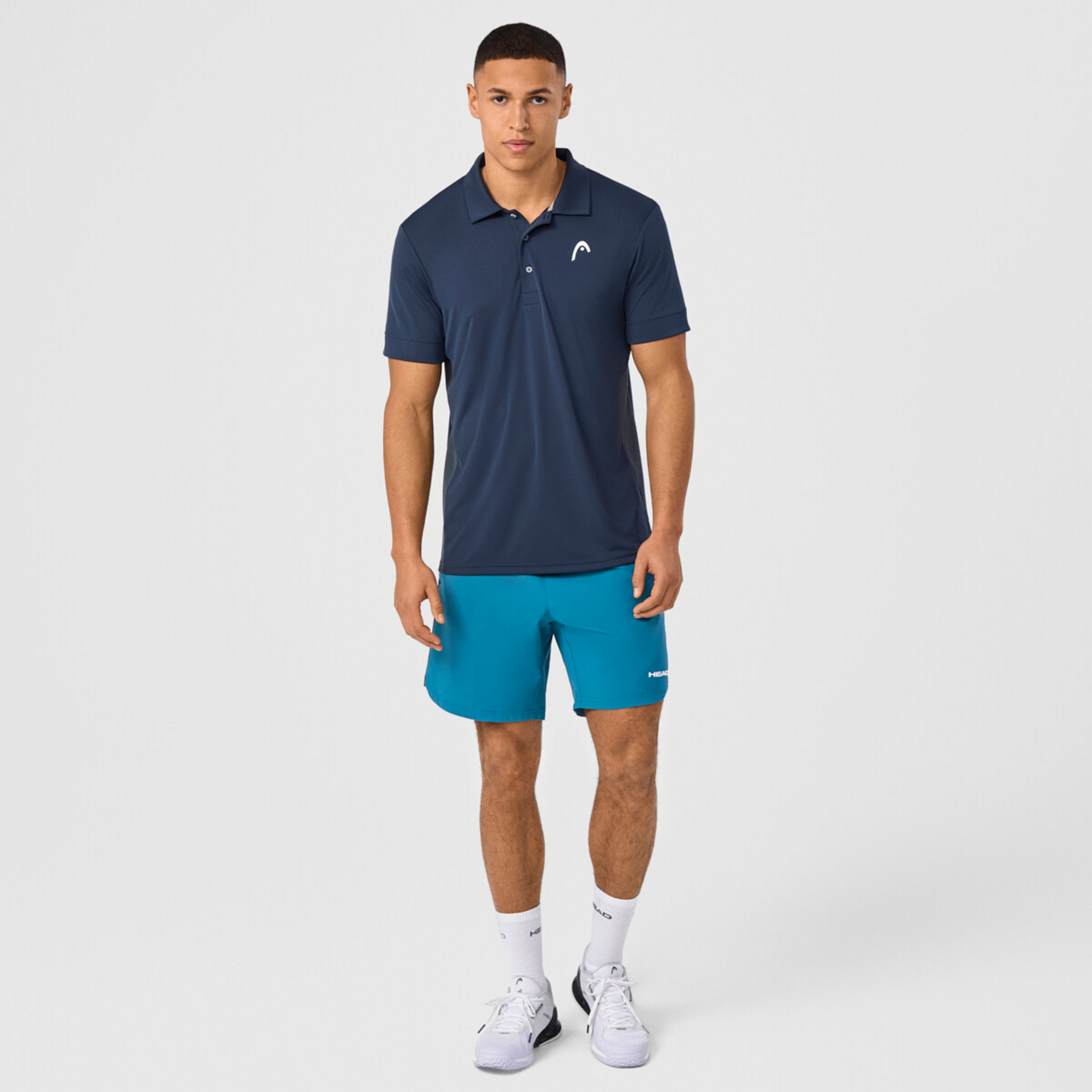 HEAD, Head Power Shorts Men