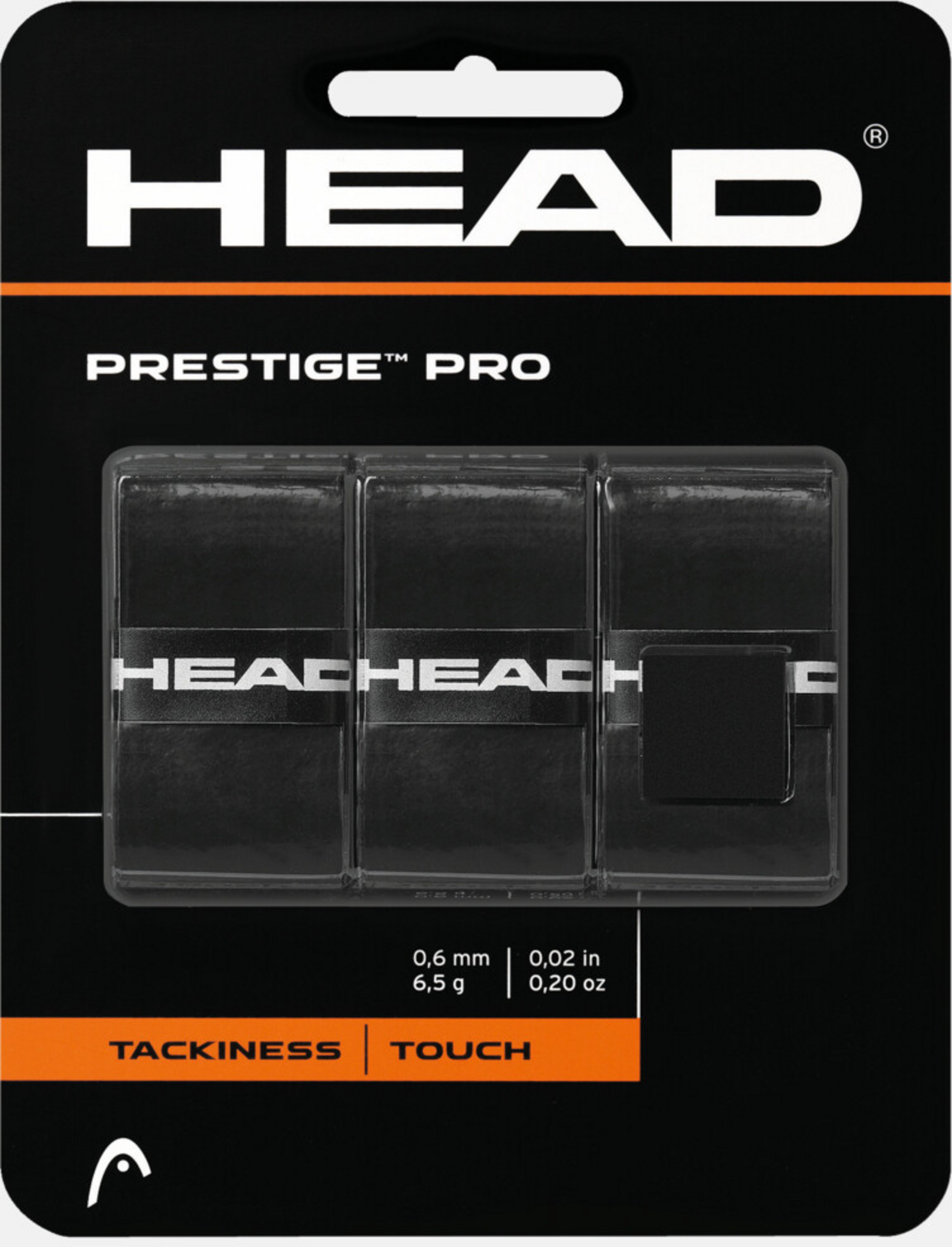HEAD, Head Prestige Pro Overwrap