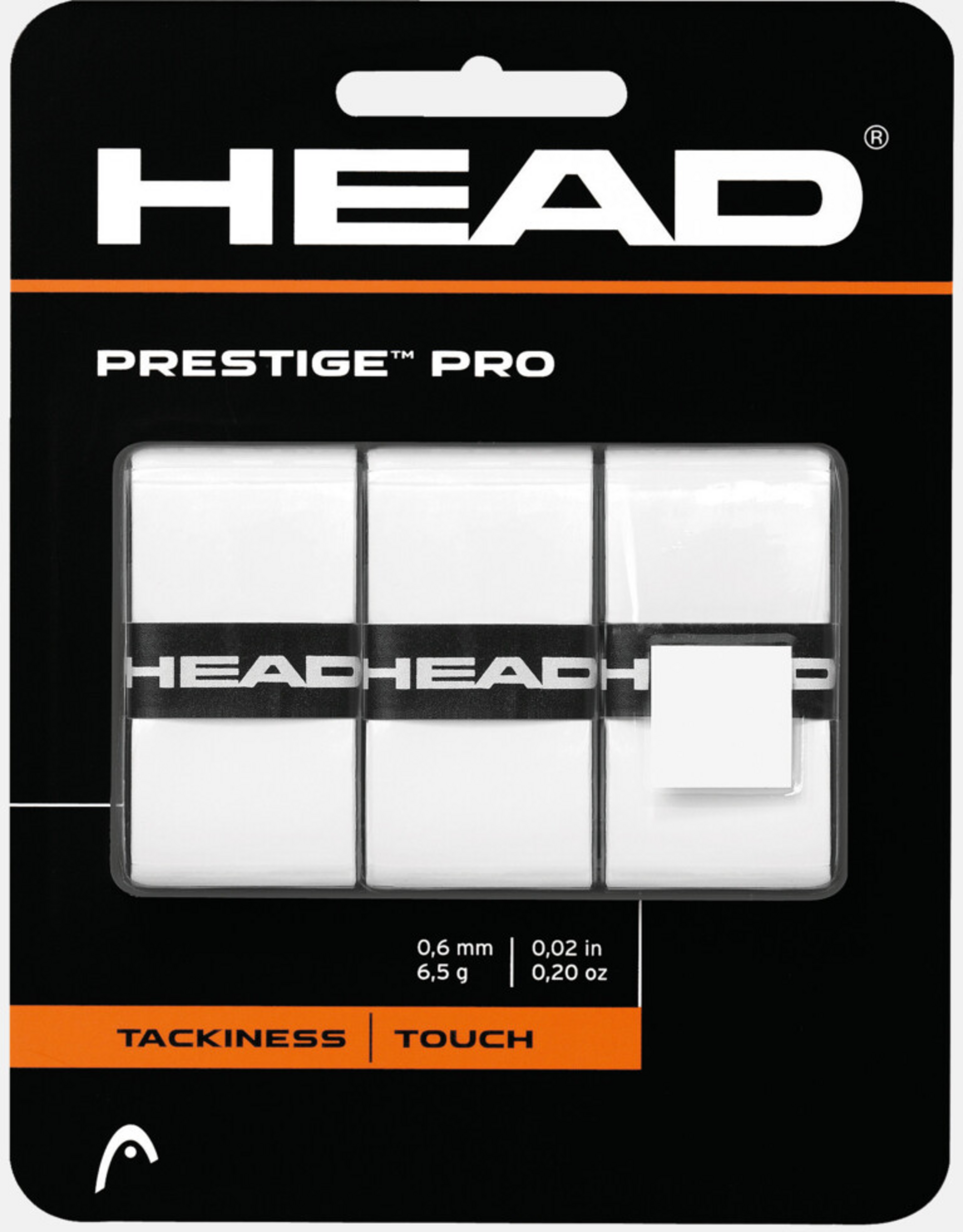 HEAD, Head Prestige Pro Overwrap