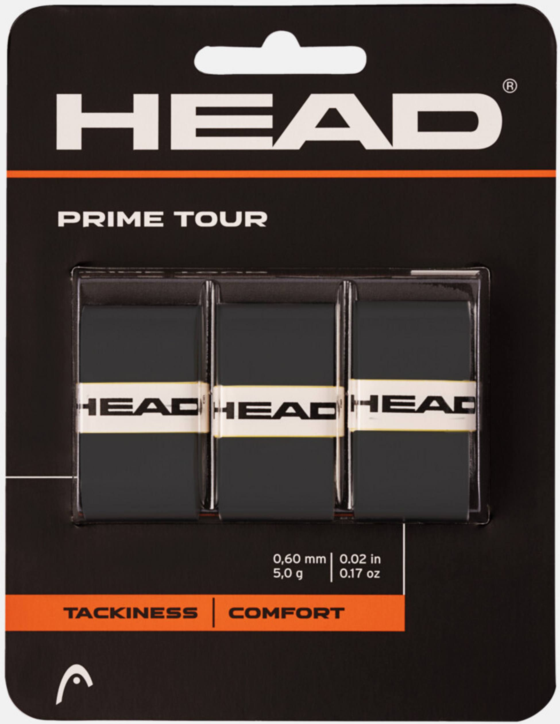 HEAD, Head Prime Tour