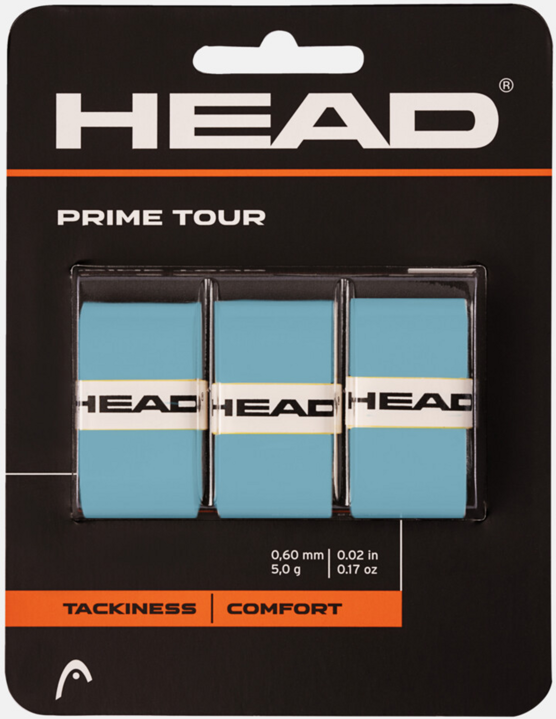 HEAD, Head Prime Tour