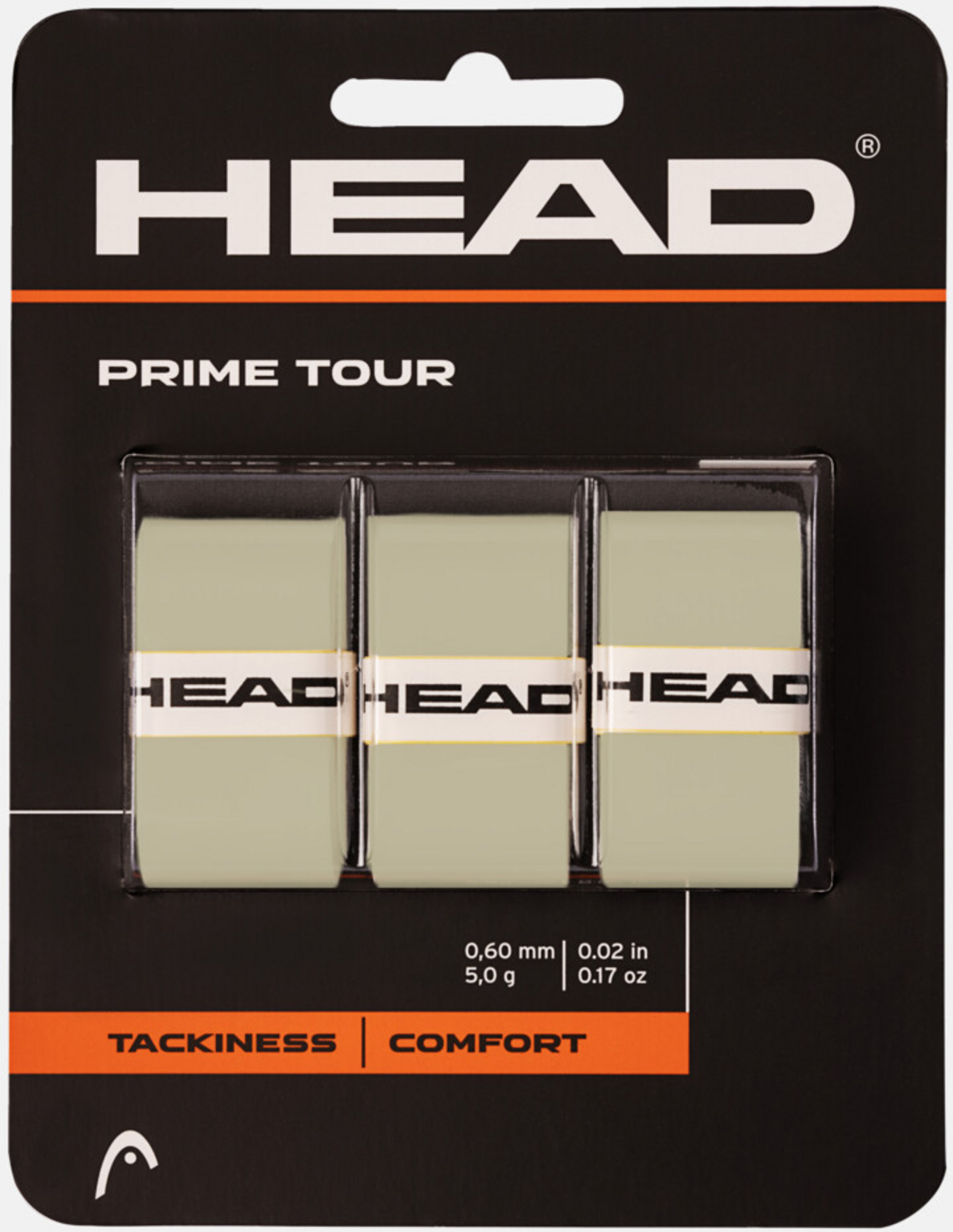 HEAD, Head Prime Tour