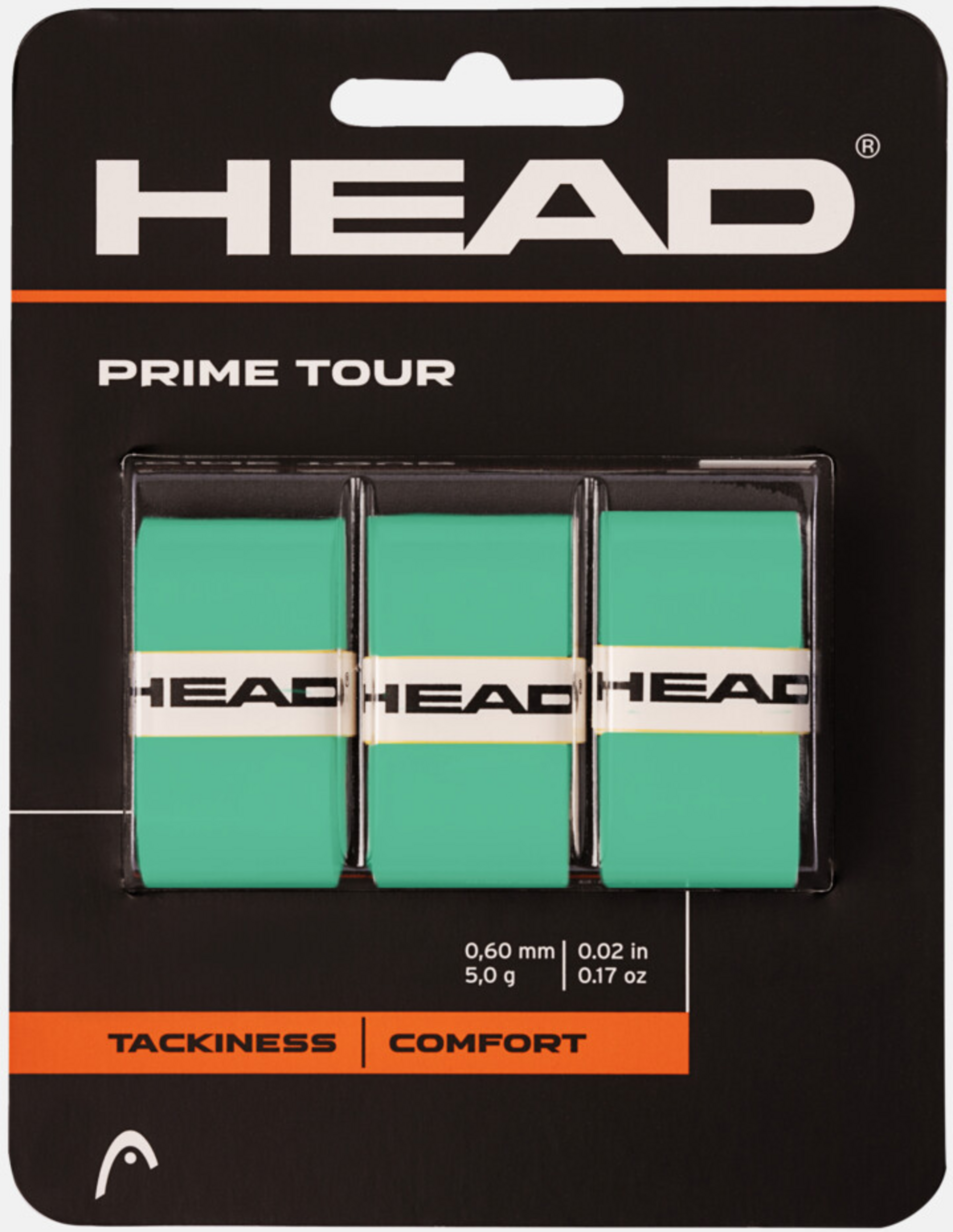 HEAD, Head Prime Tour