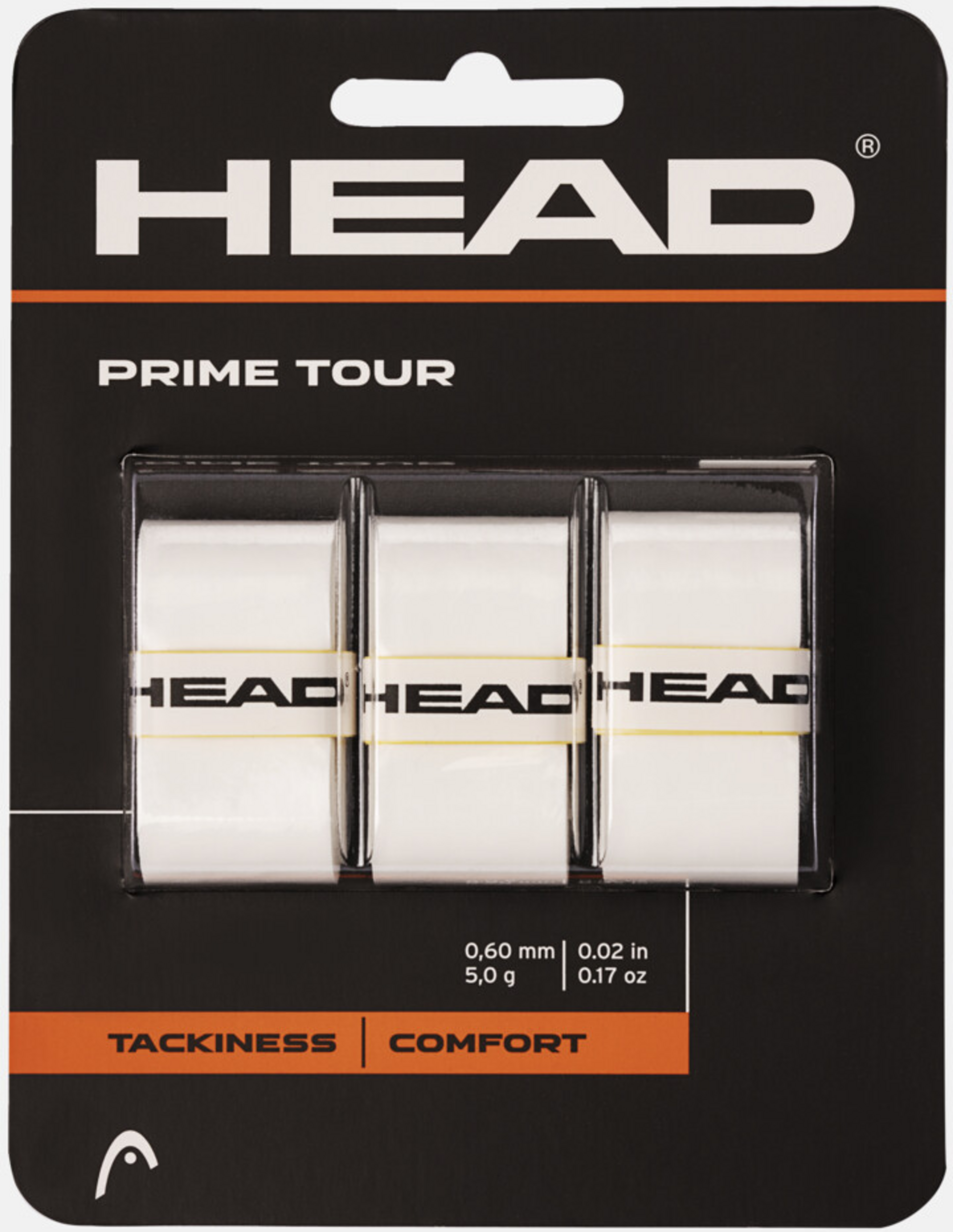 HEAD, Head Prime Tour