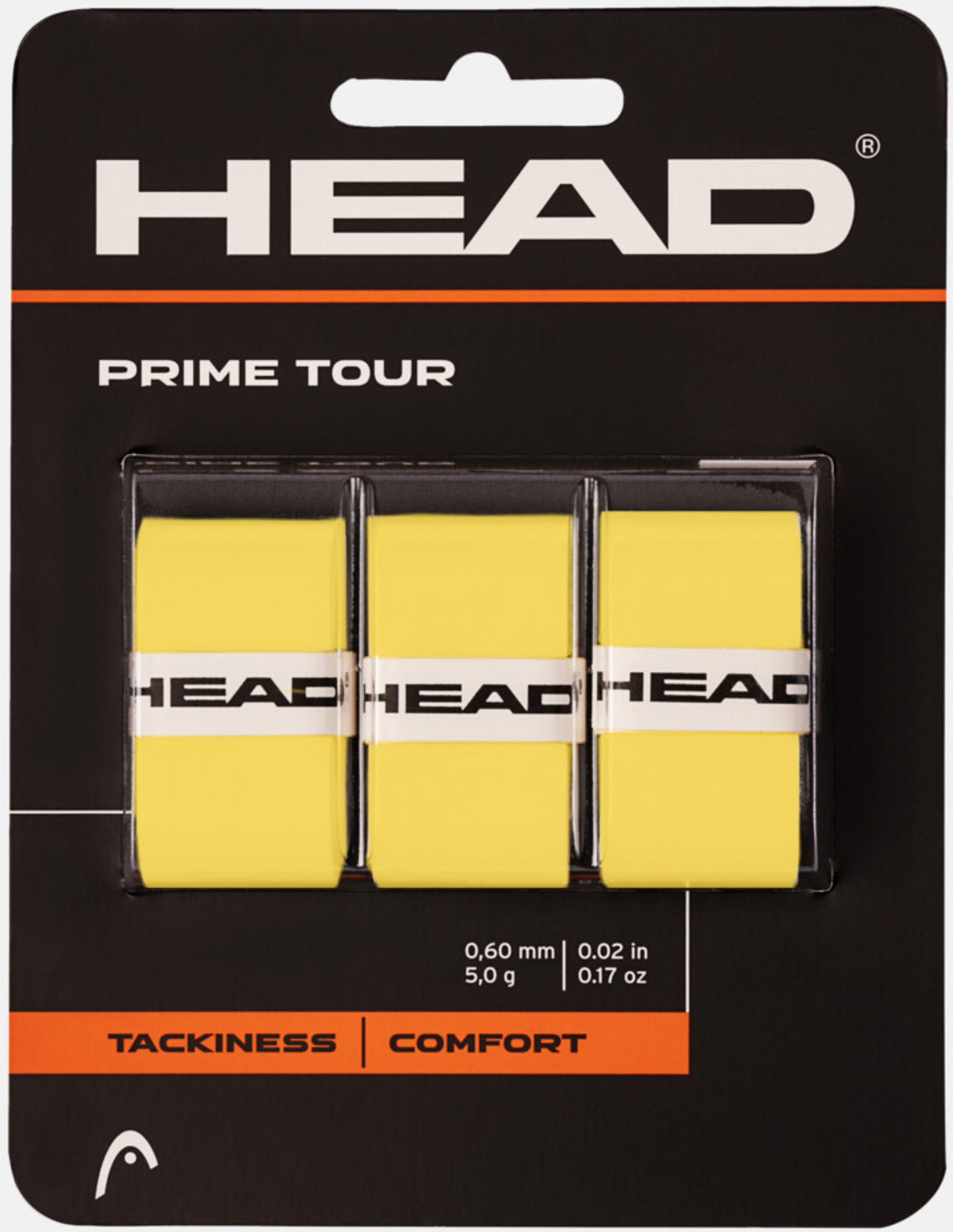 HEAD, Head Prime Tour