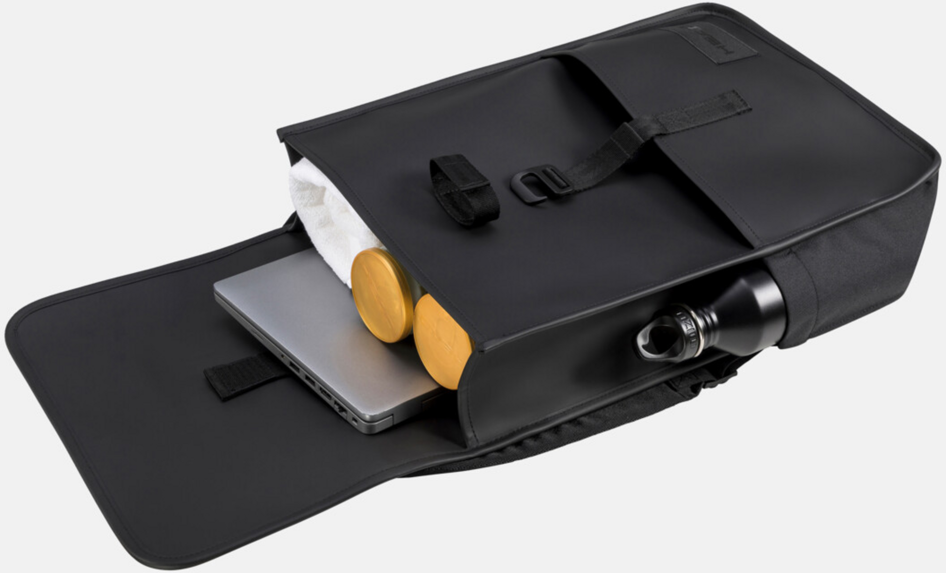 HEAD, Head Pro Backpack 23l Bk