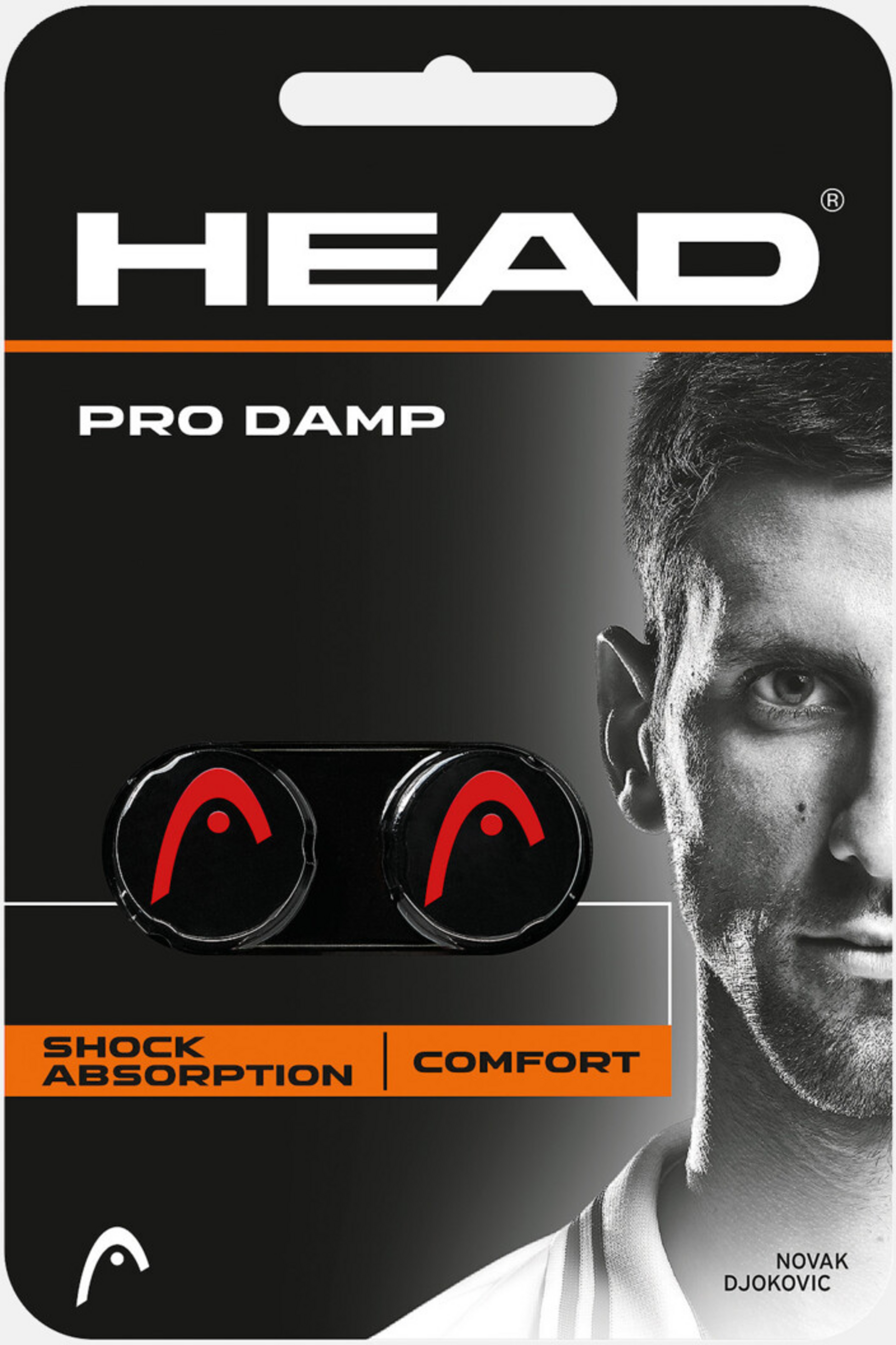 HEAD, Head Pro Damp