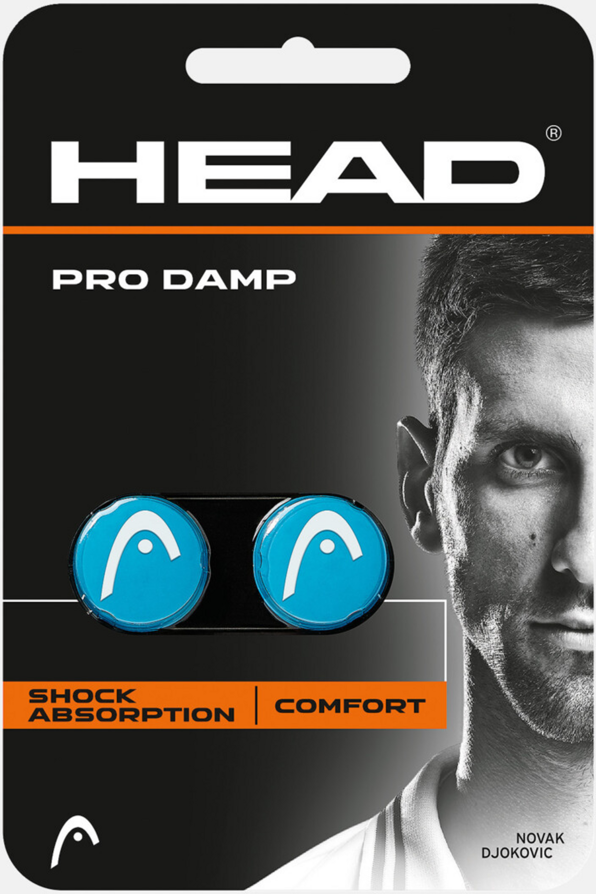 HEAD, Head Pro Damp