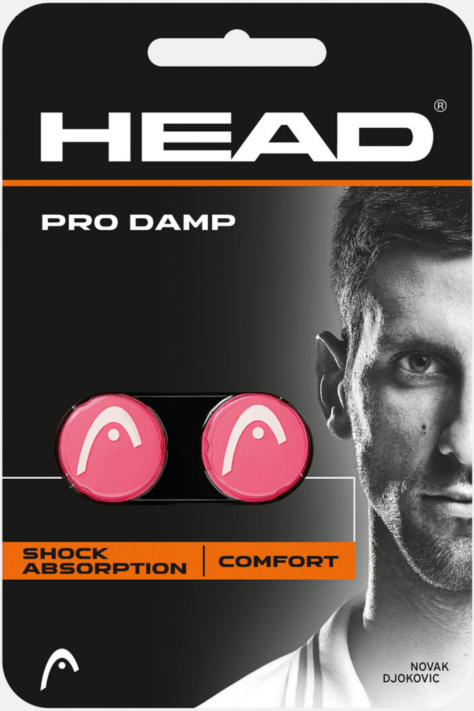 HEAD, Head Pro Damp
