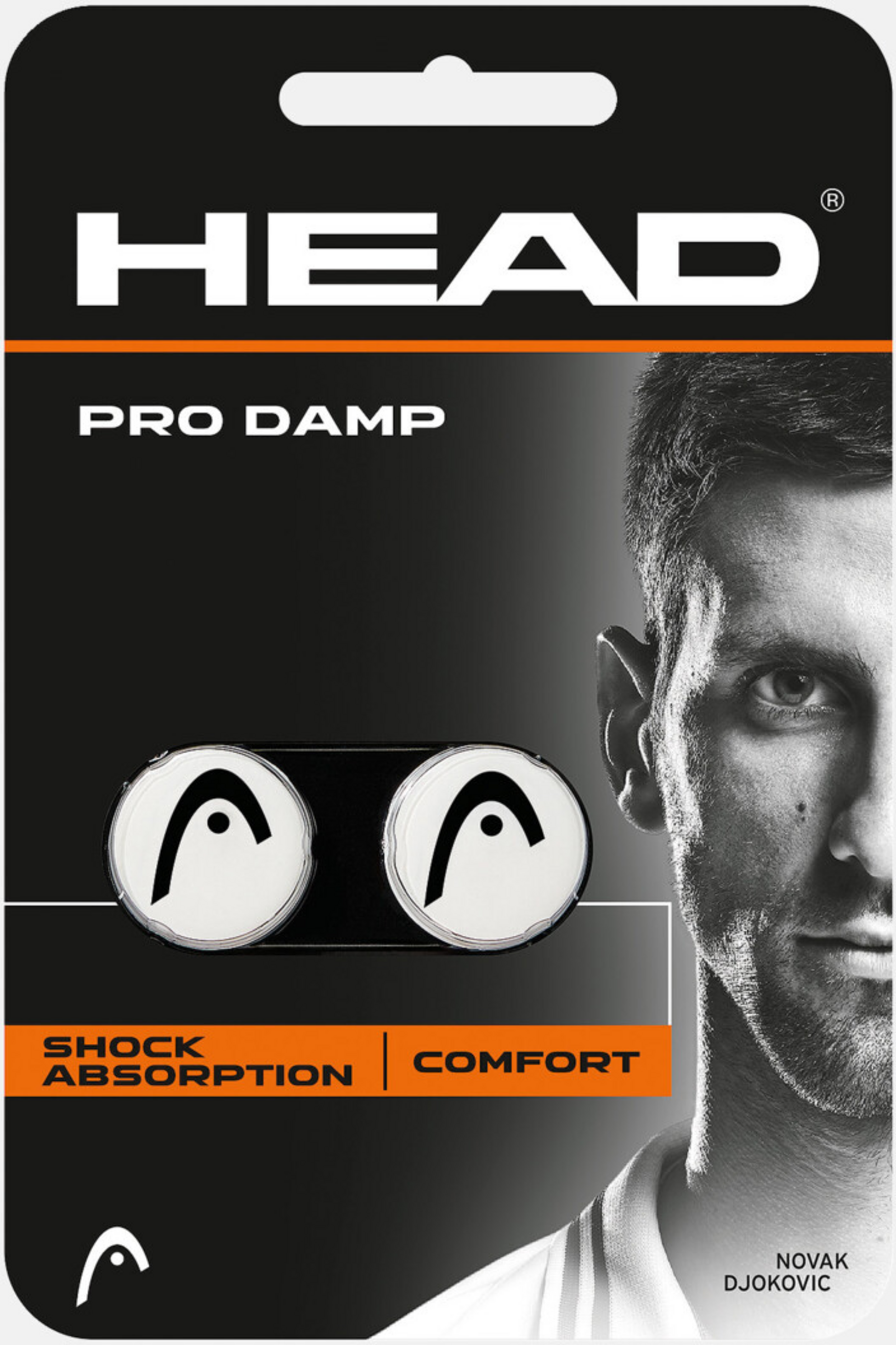HEAD, Head Pro Damp