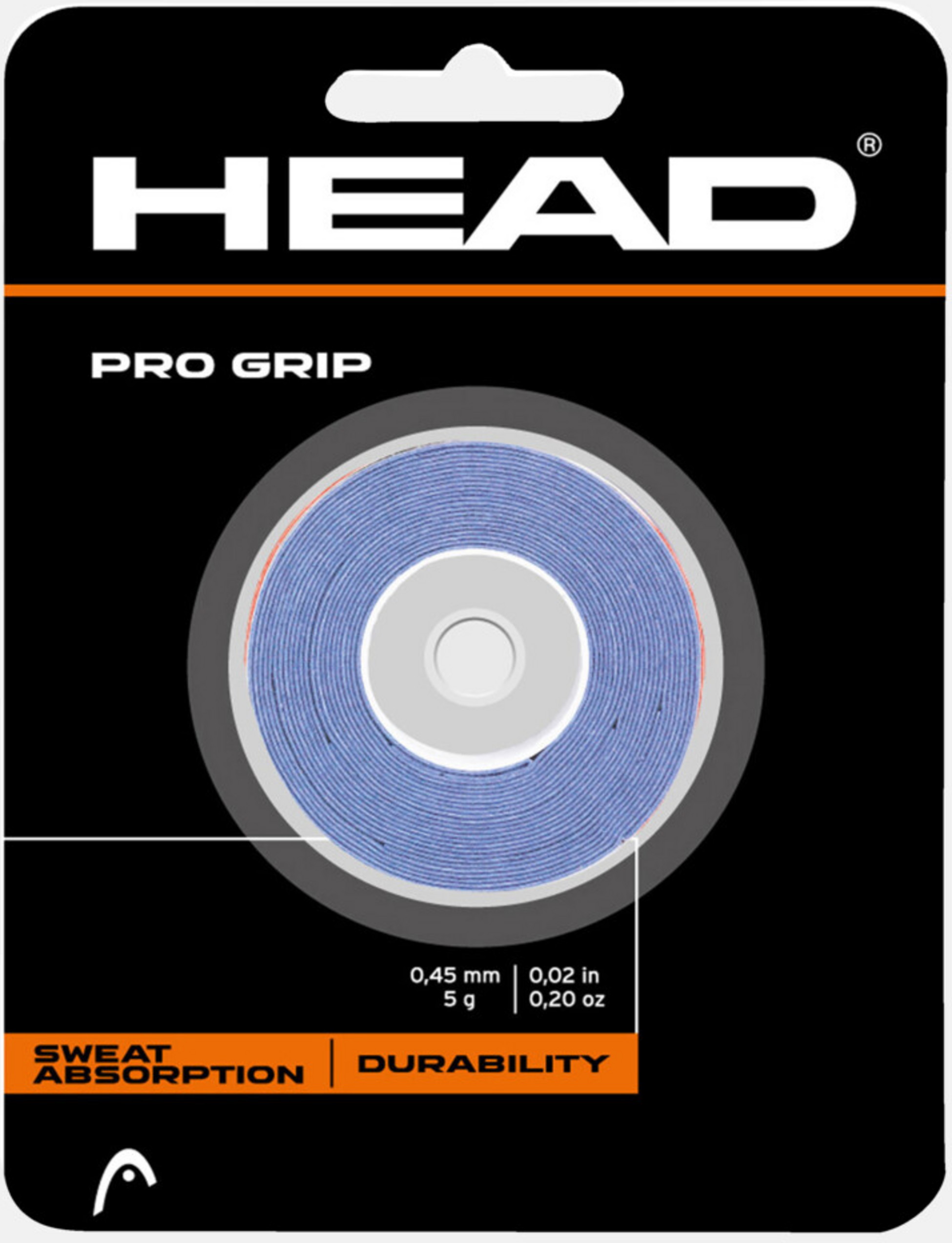 HEAD, Head Pro Grip Dz