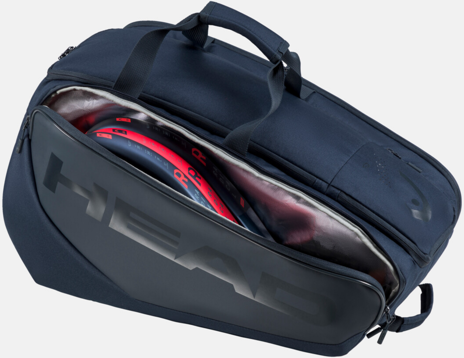 HEAD, Head Pro Padel Bag L Nv