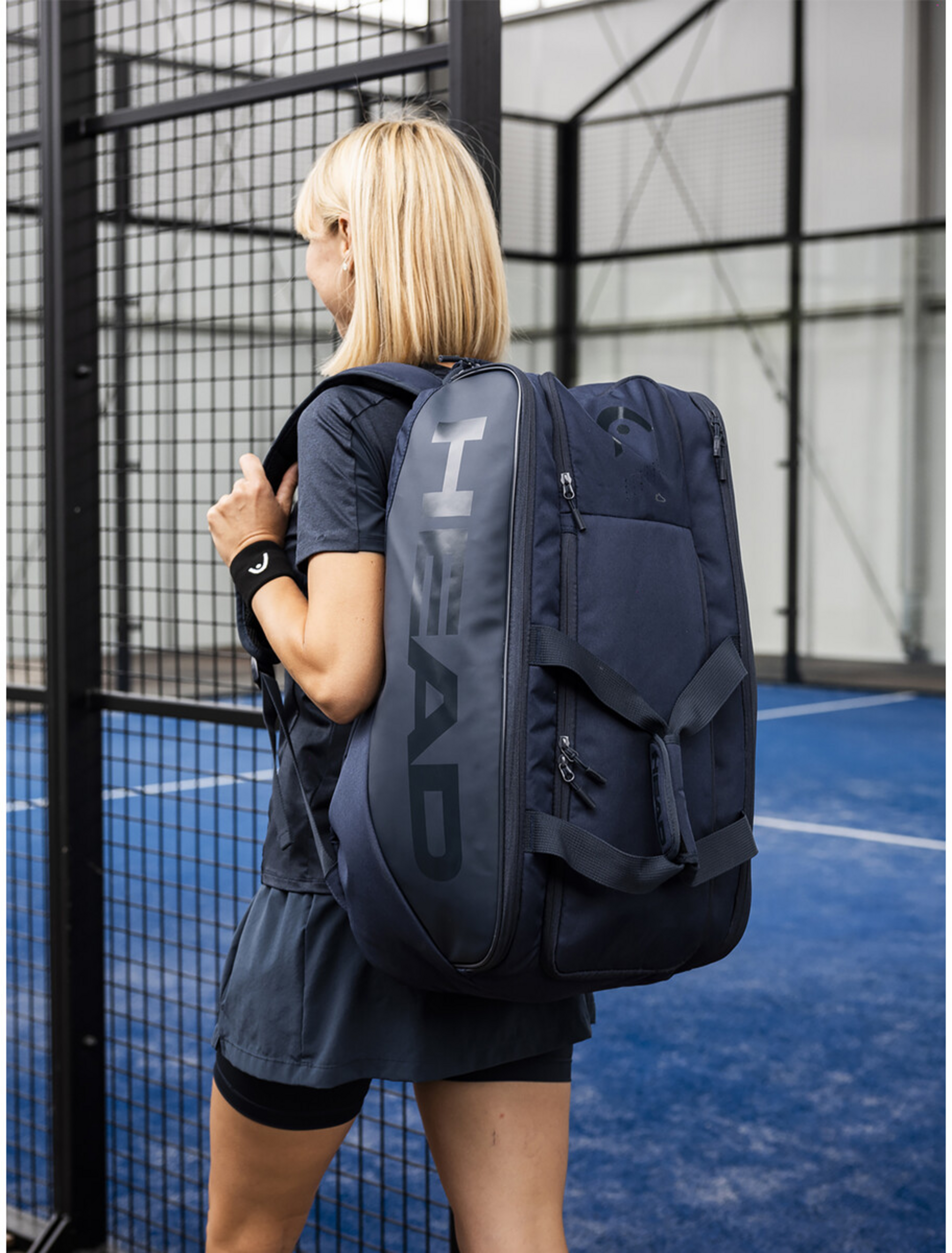 HEAD, Head Pro Padel Bag L Nv