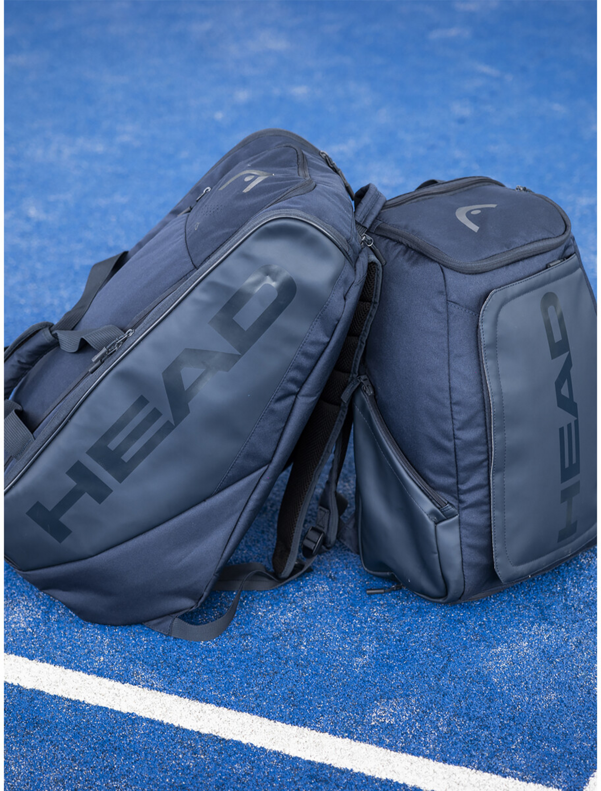 HEAD, Head Pro Padel Bag L Nv
