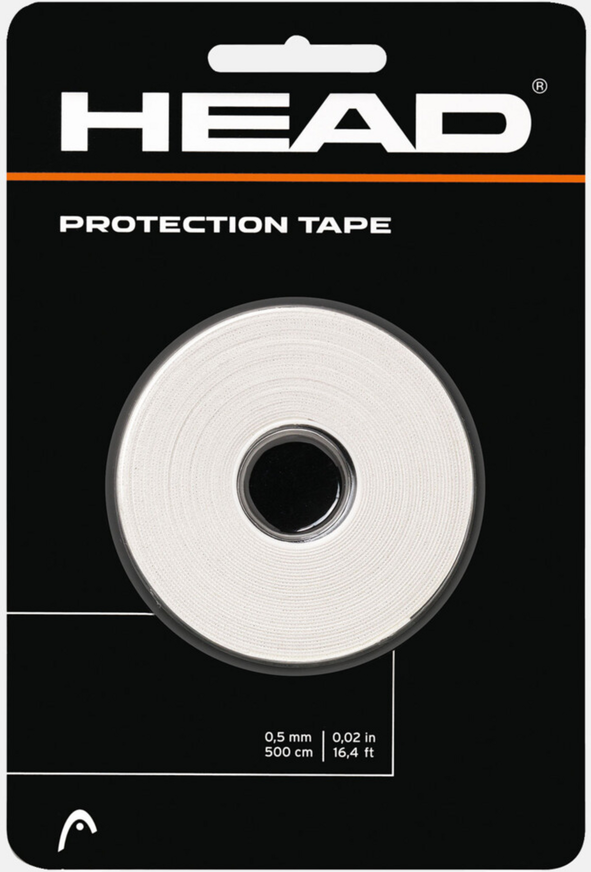 HEAD, Head Protection Tape