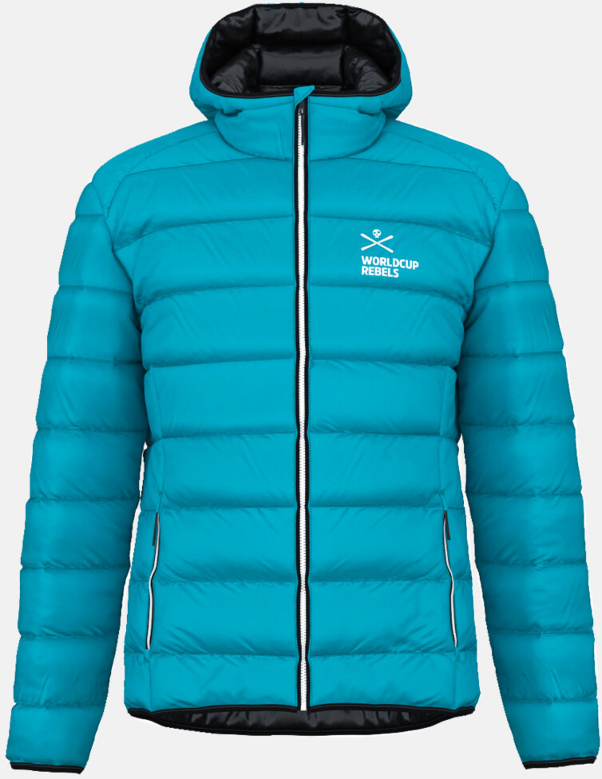 HEAD, Head Race Kinetic Hooded Jacket Men