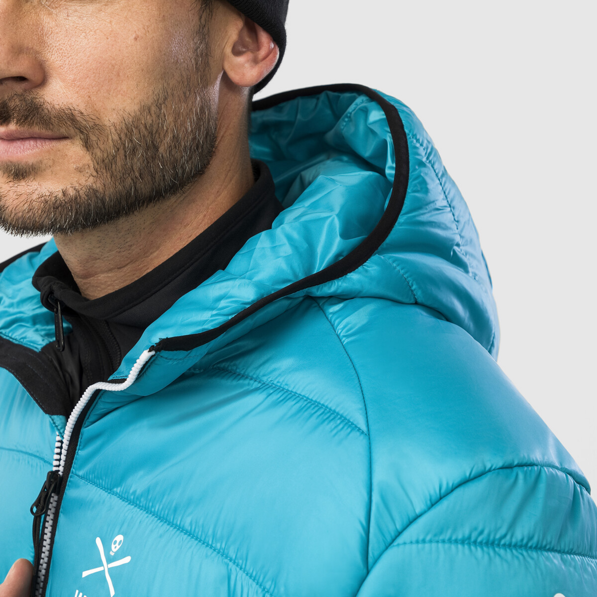 HEAD, Head Race Kinetic Hooded Jacket Men