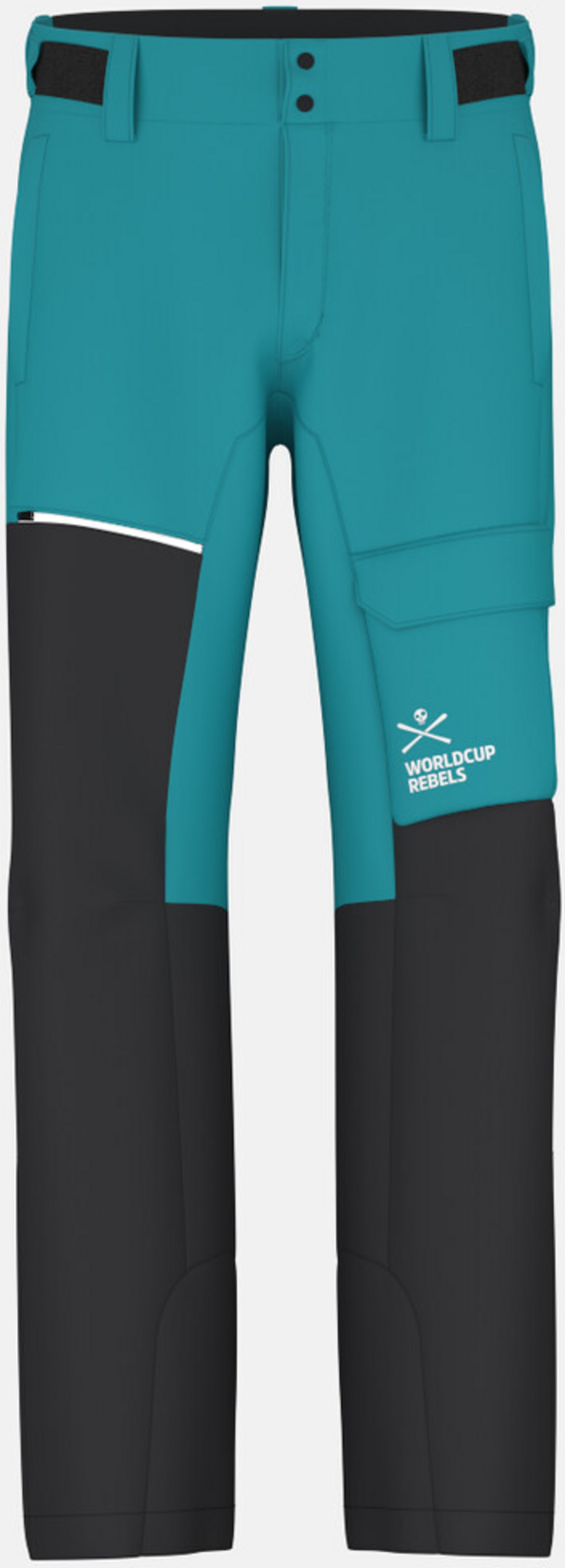 HEAD, Head Race Nova Pants Men