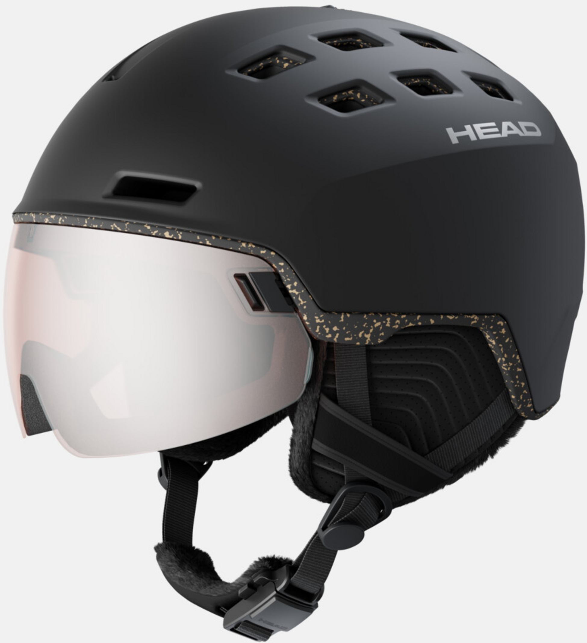 HEAD, Head Radar Rethink