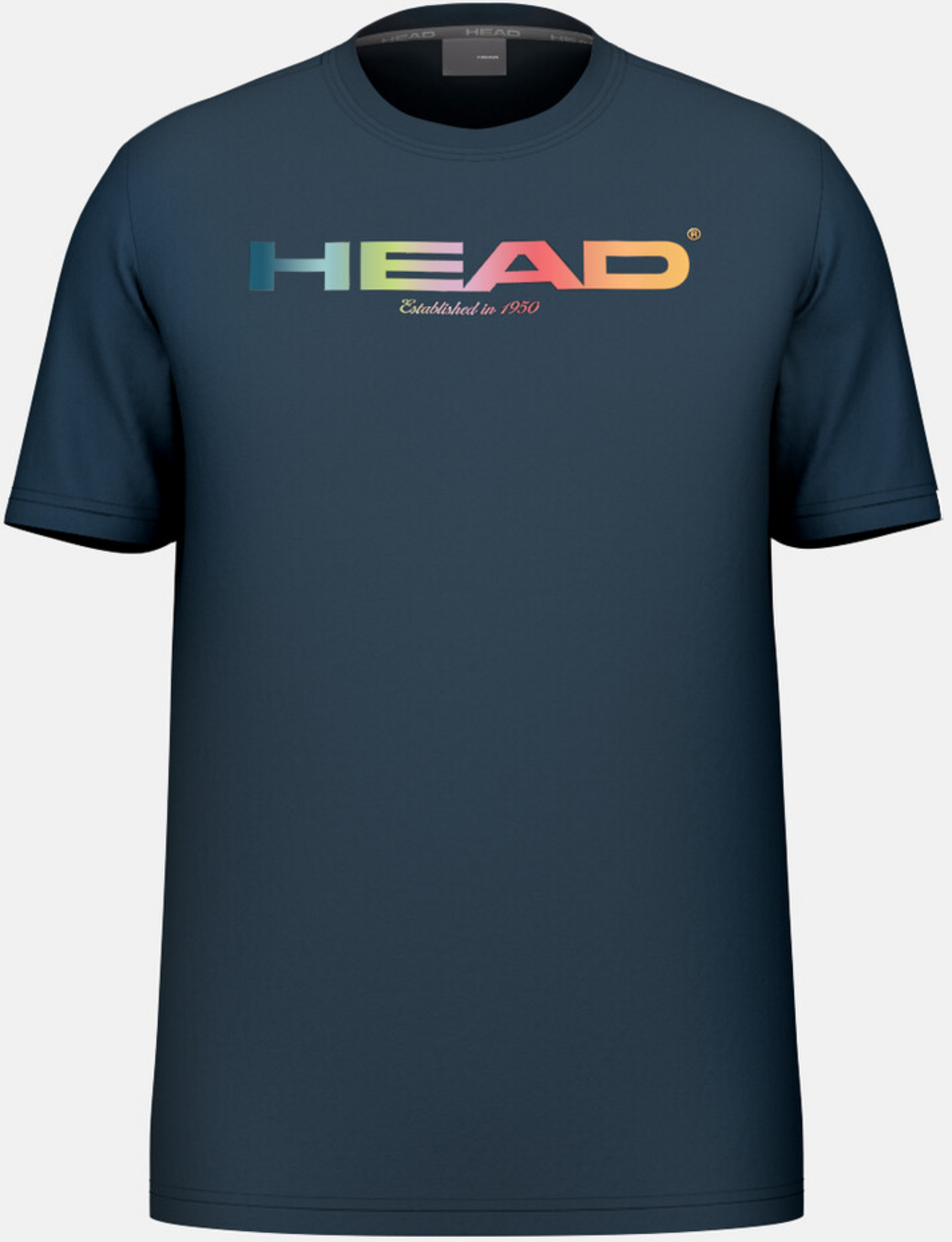 HEAD, Head Rainbow T-shirt Junior