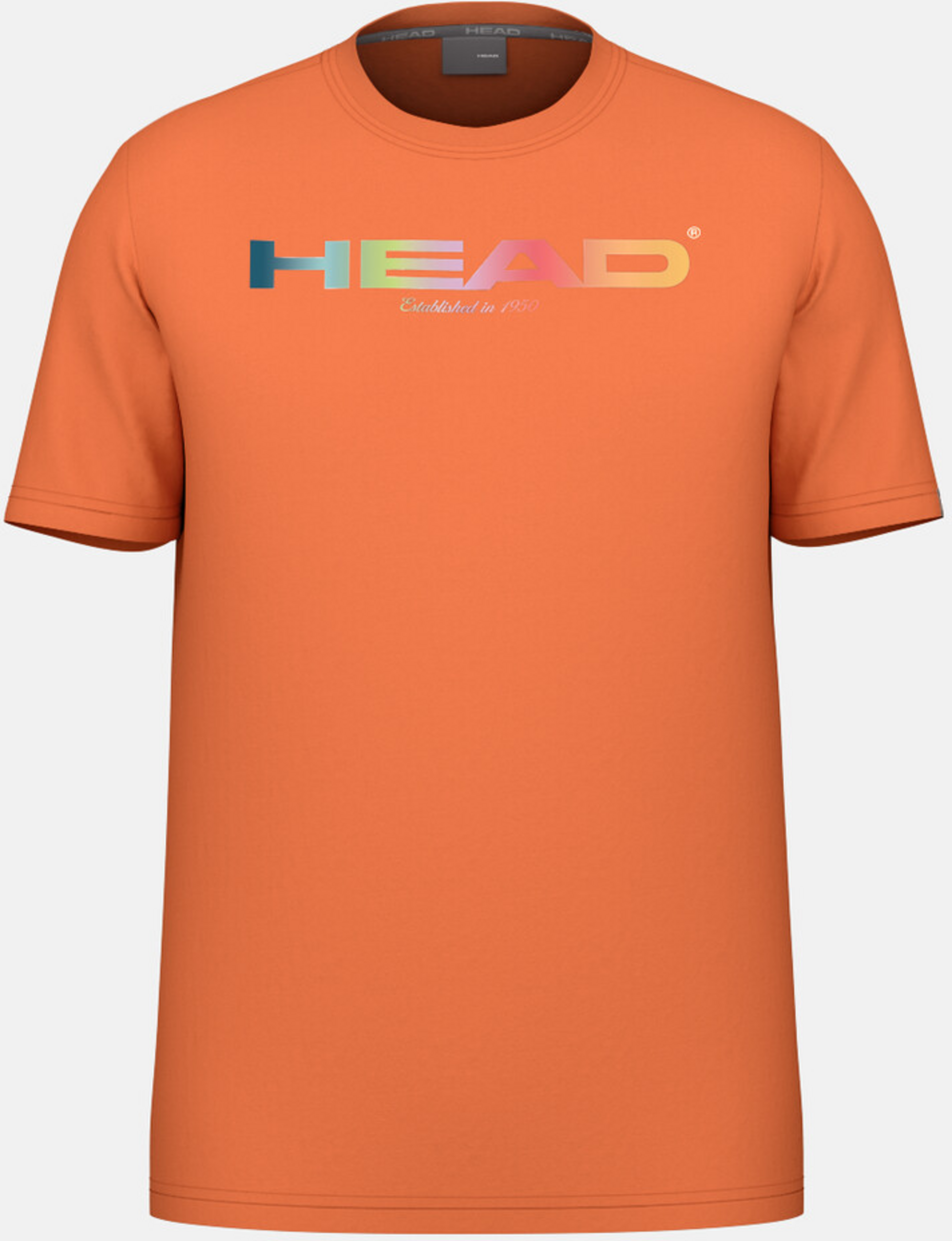 HEAD, Head Rainbow T-shirt Men