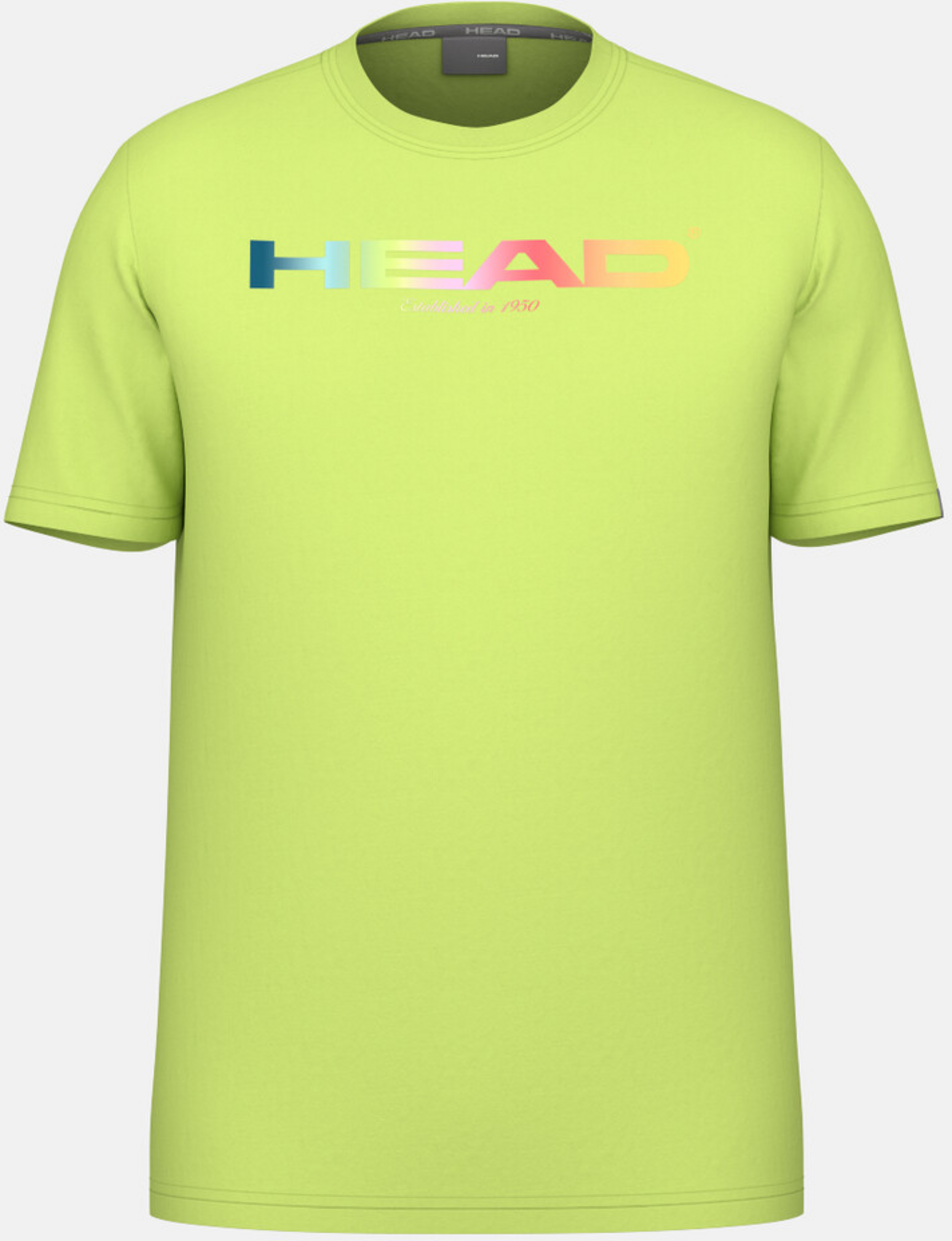 HEAD, Head Rainbow T-shirt Men