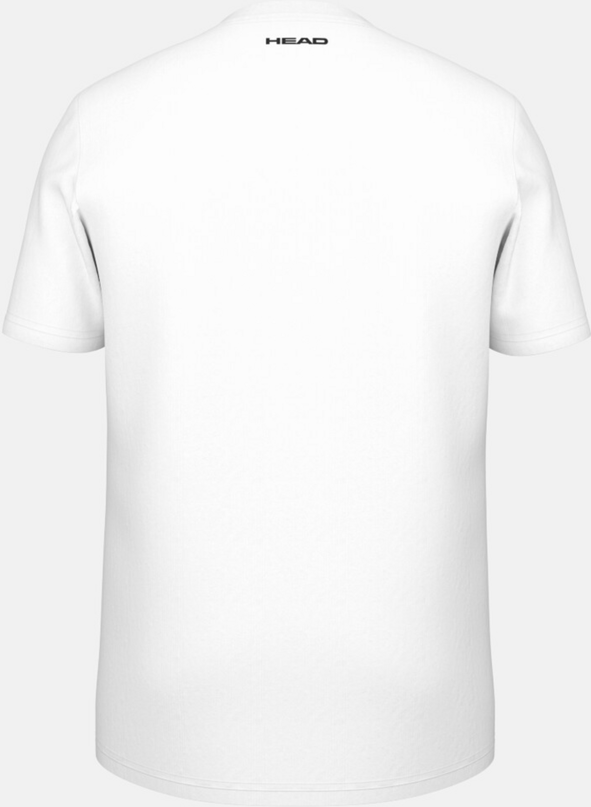 HEAD, Head Rainbow T-shirt Men