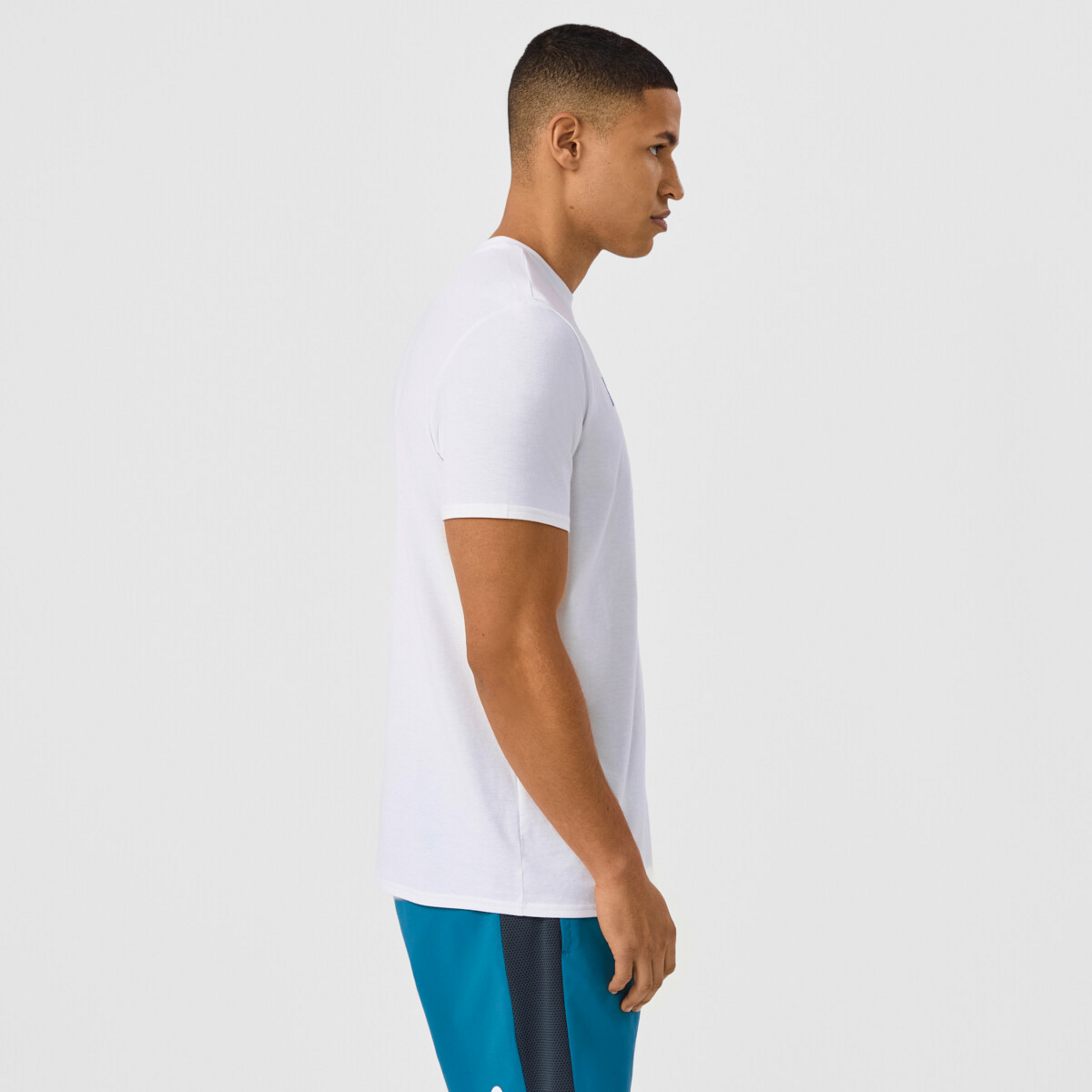 HEAD, Head Rainbow T-shirt Men