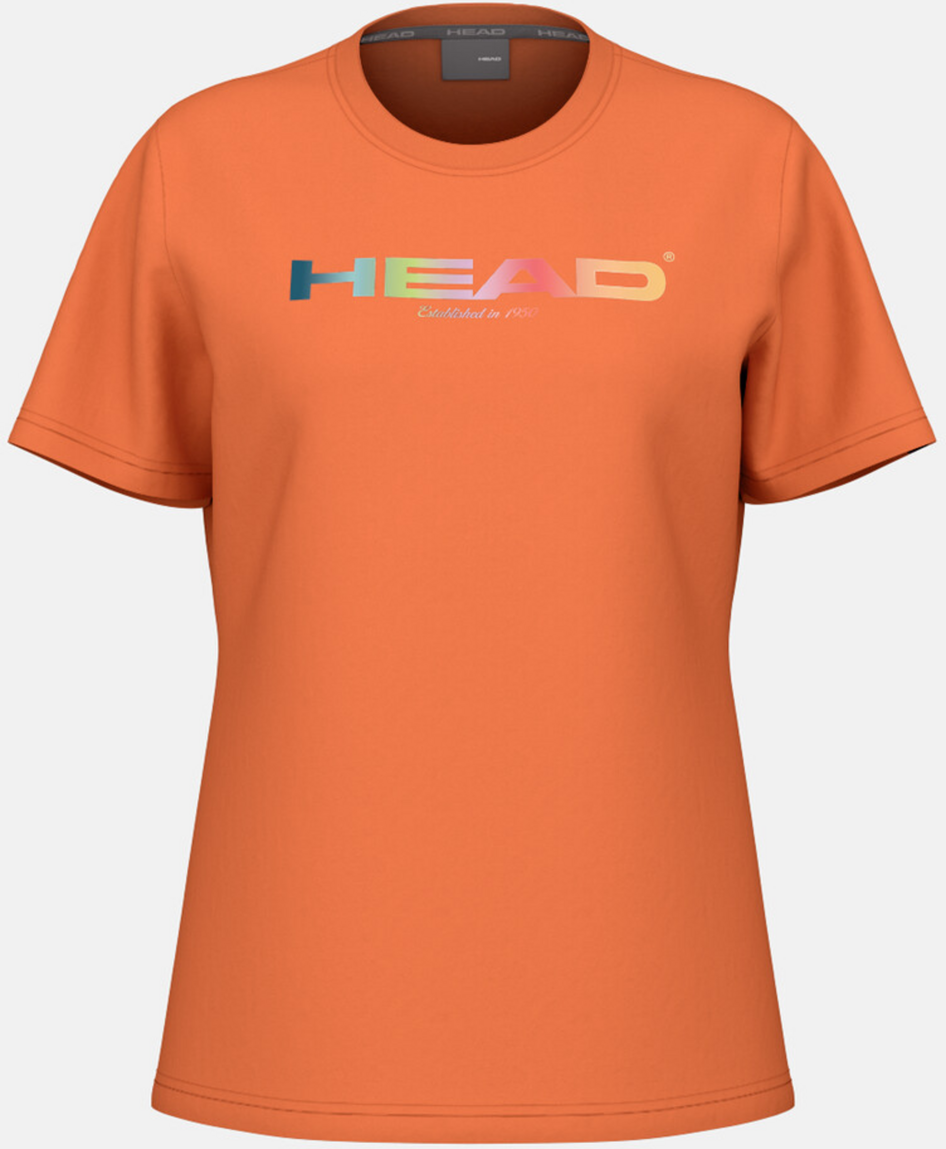 HEAD, Head Rainbow T-shirt Women