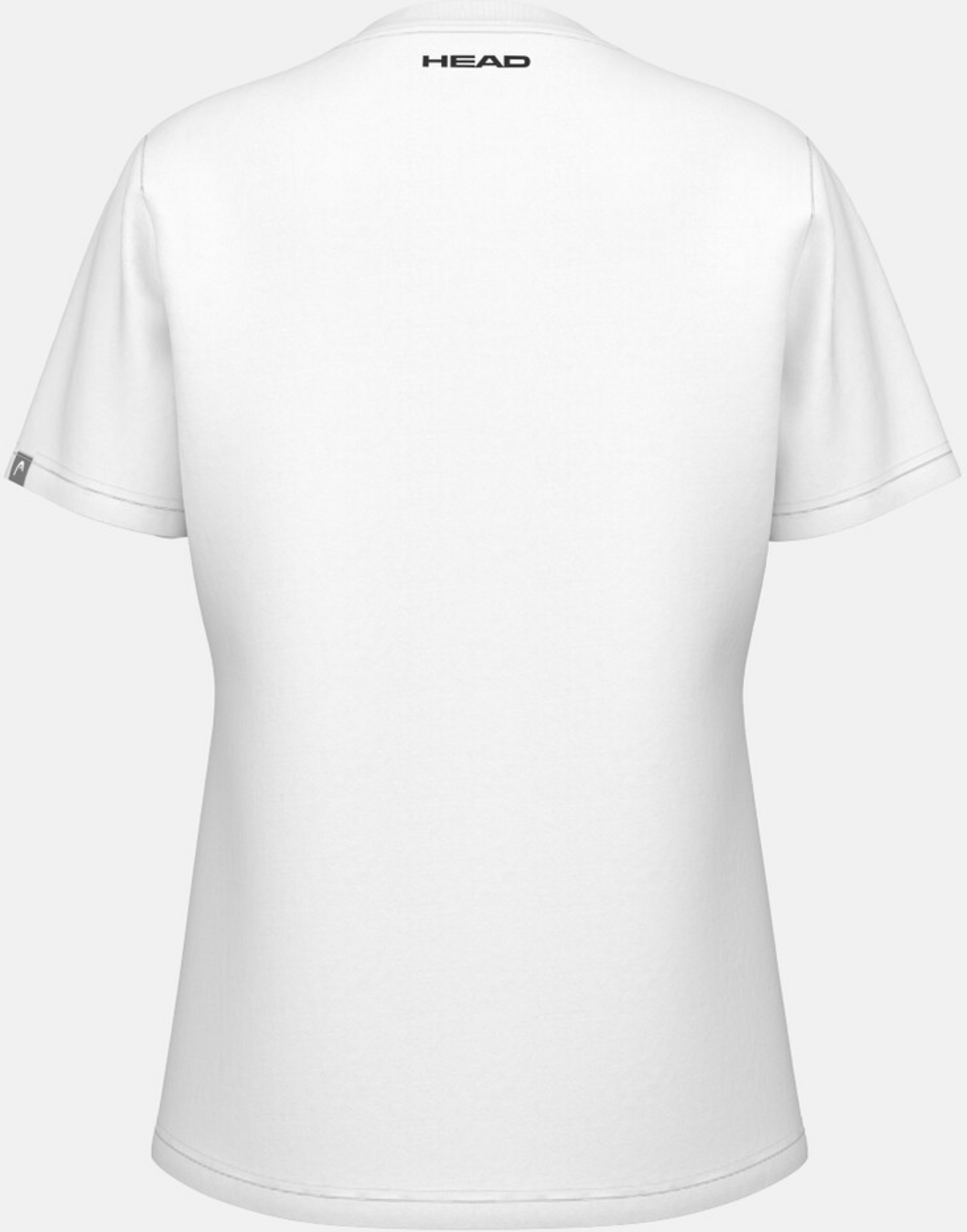 HEAD, Head Rainbow T-shirt Women