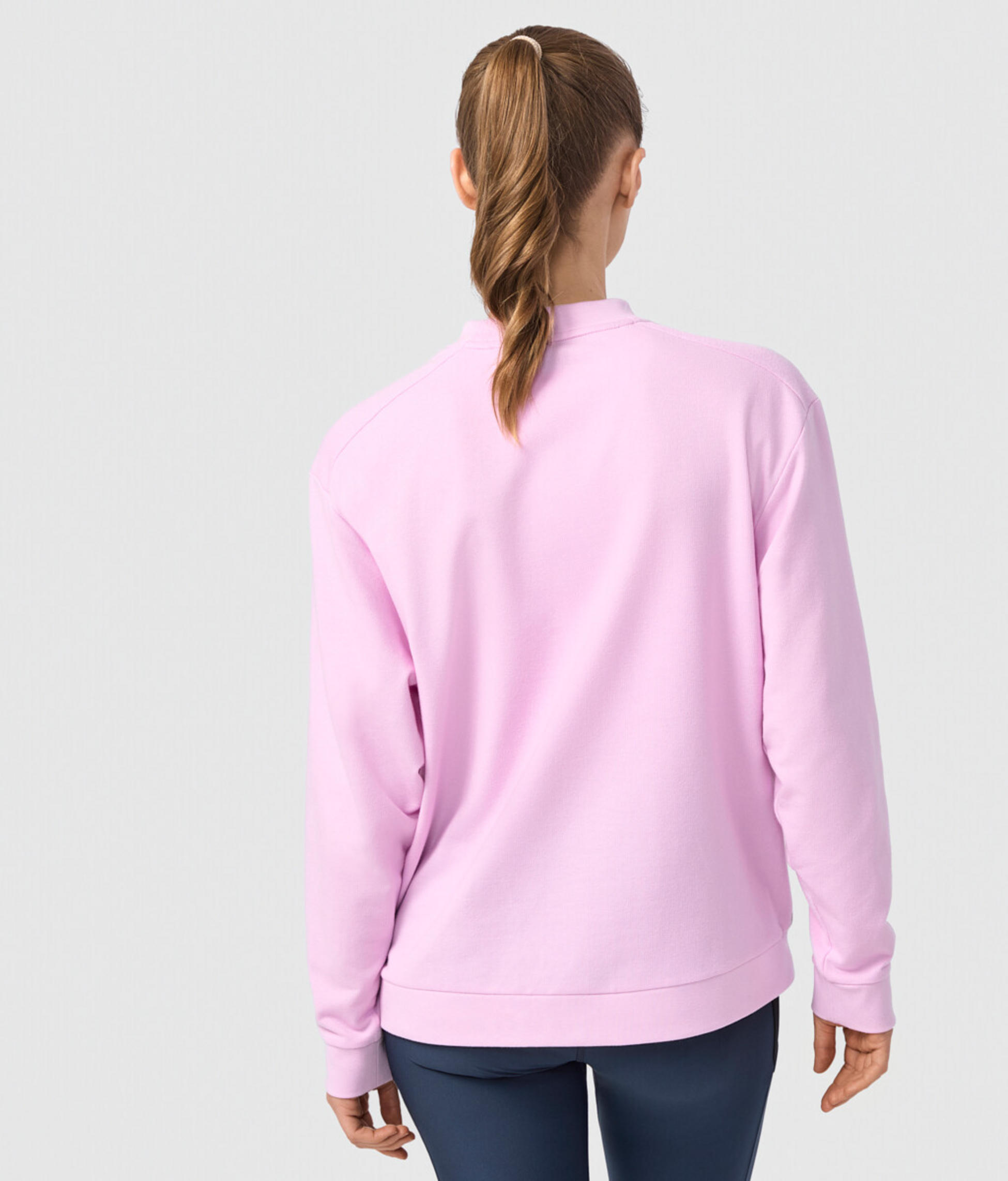 HEAD, Head Rally Crewneck Women