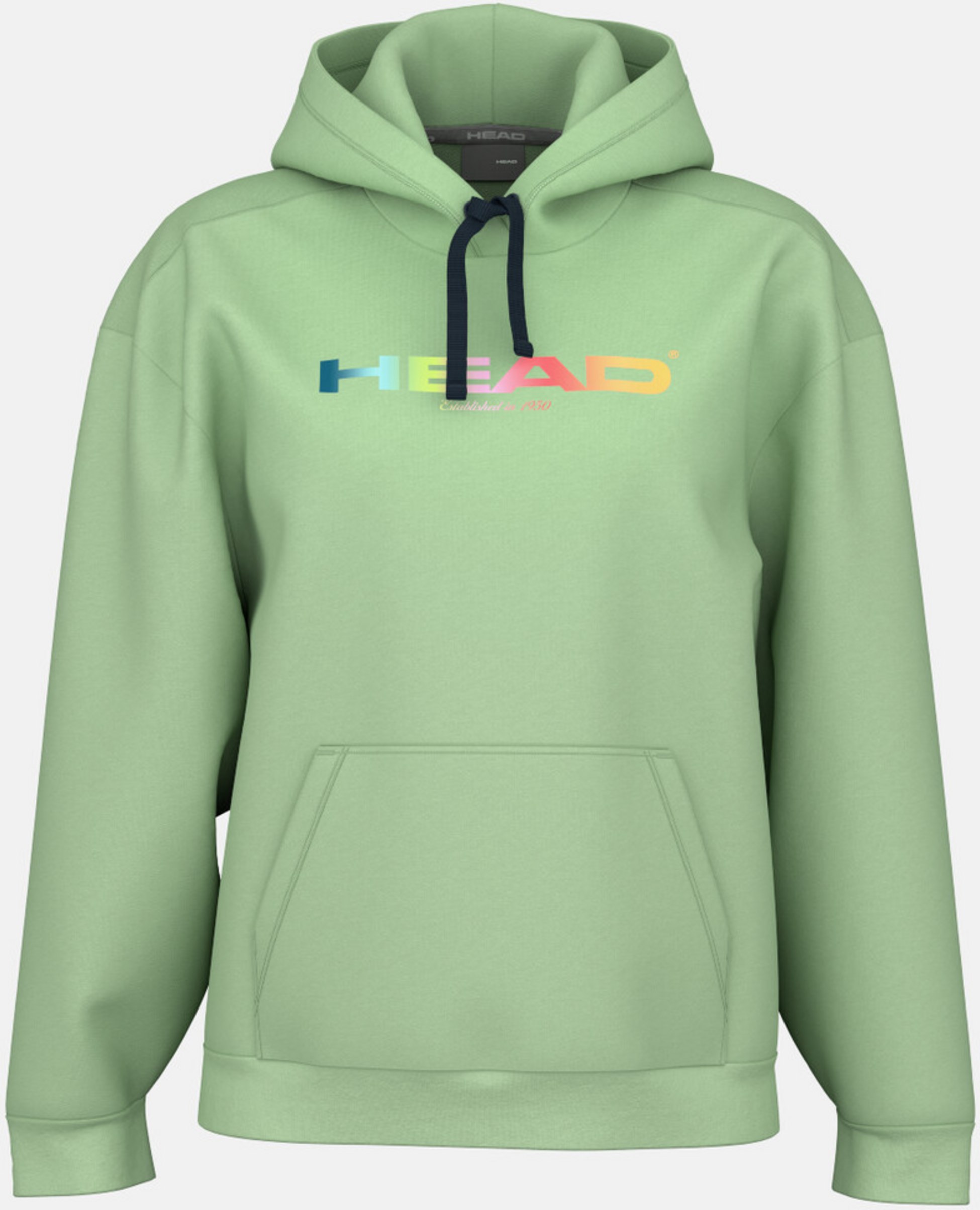 HEAD, Head Rally Hoodie Women