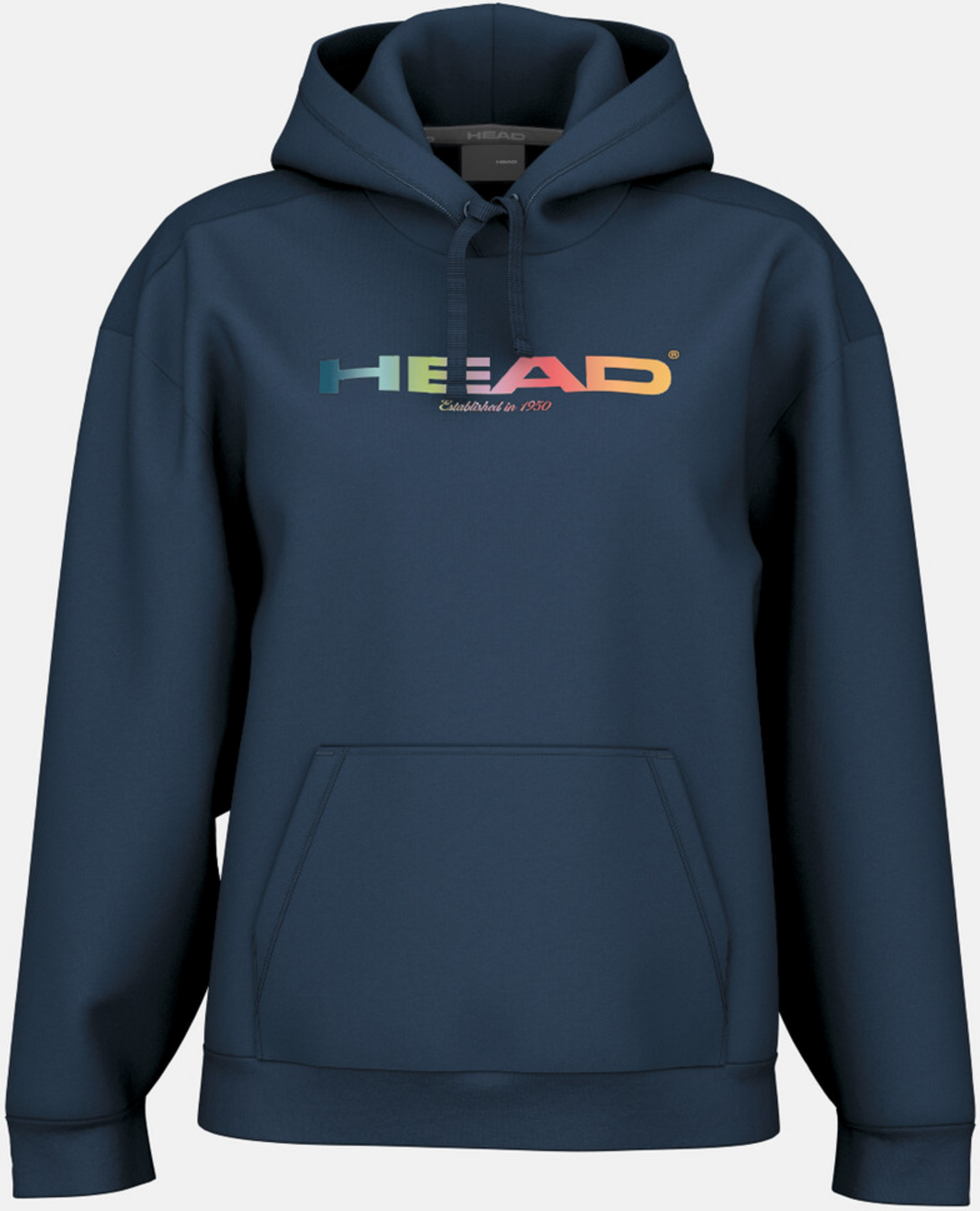 HEAD, Head Rally Hoodie Women