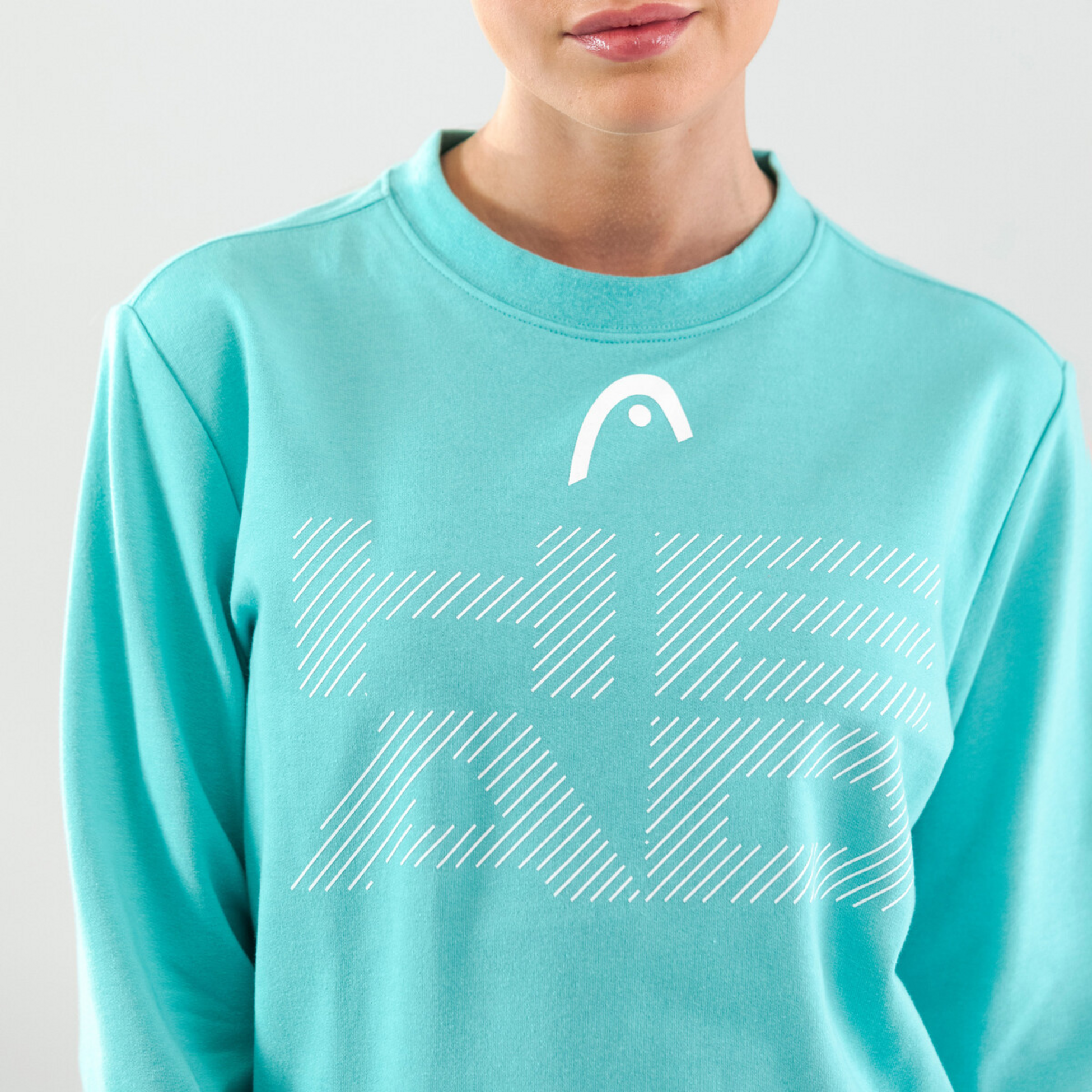 HEAD, Head Rally Sweatshirt Women