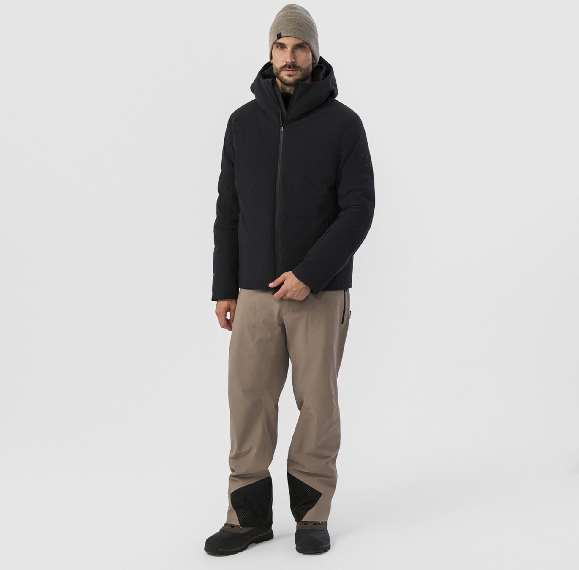 HEAD, Head Rebels Rogue Jacket Men