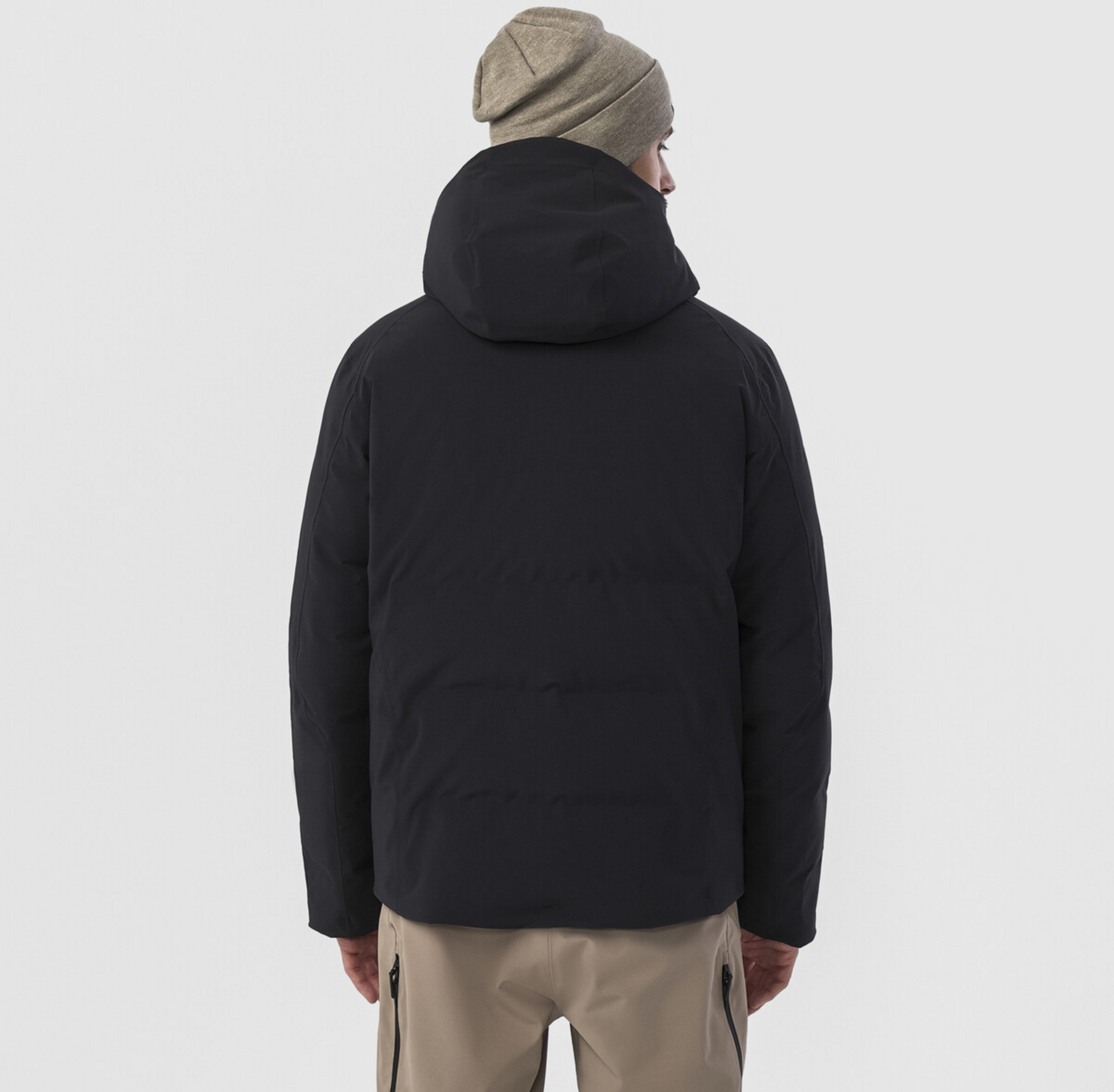 HEAD, Head Rebels Rogue Jacket Men