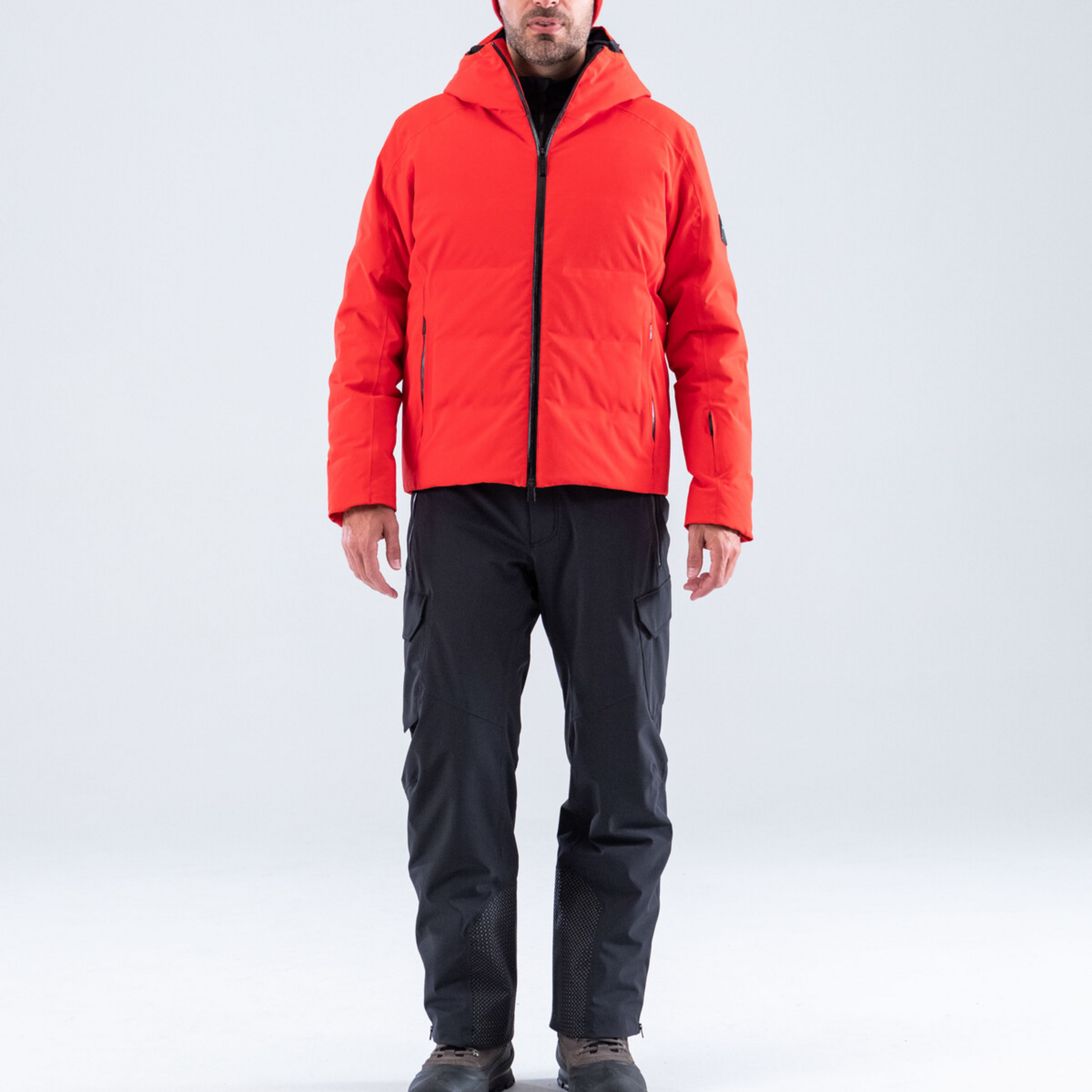 HEAD, Head Rebels Rogue Jacket Men