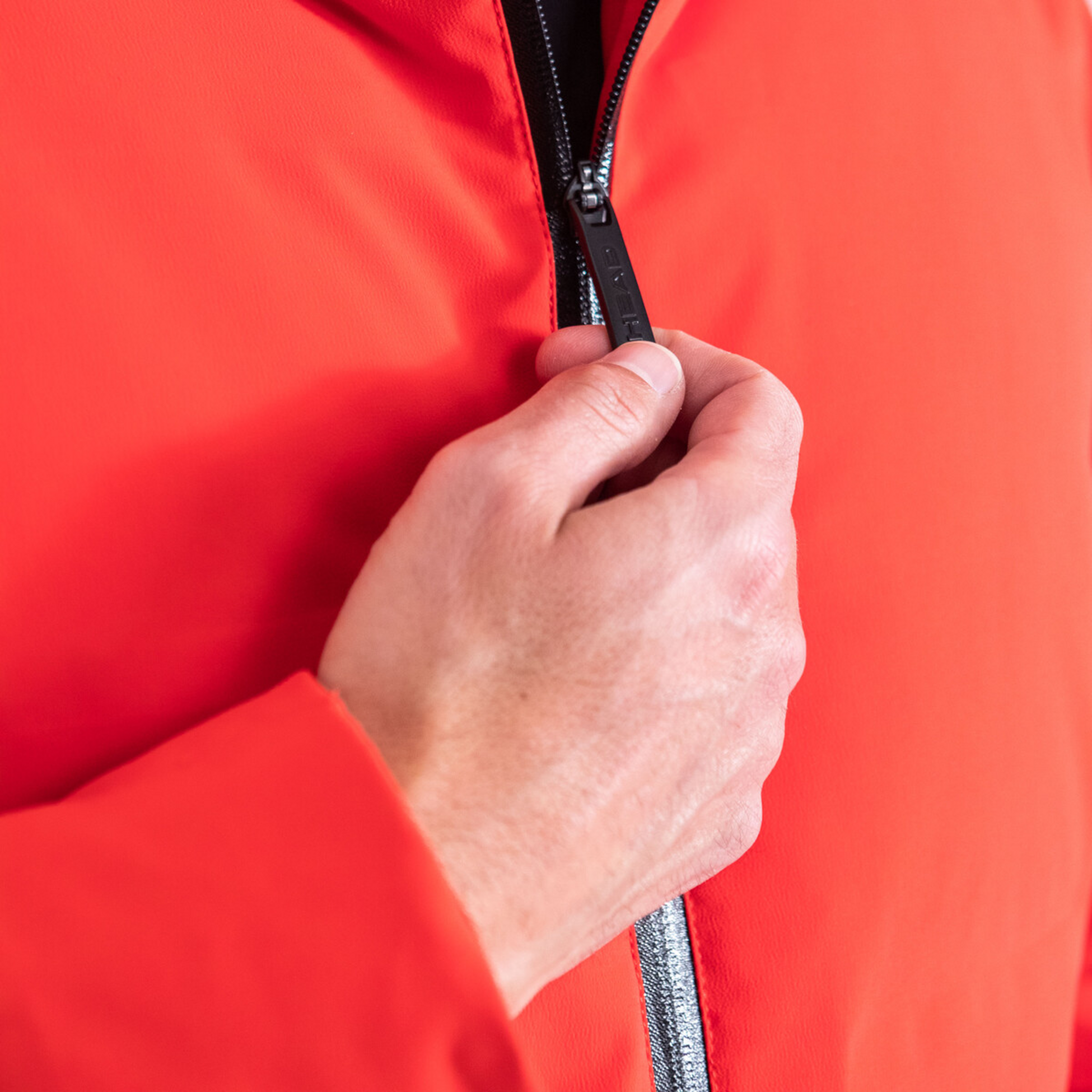 HEAD, Head Rebels Rogue Jacket Men