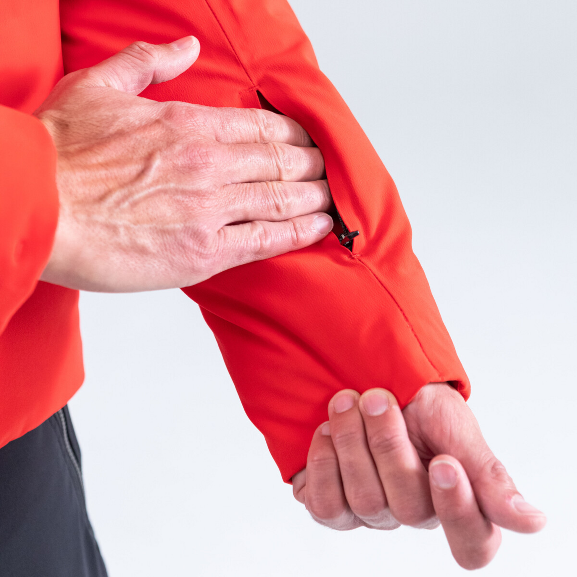 HEAD, Head Rebels Rogue Jacket Men